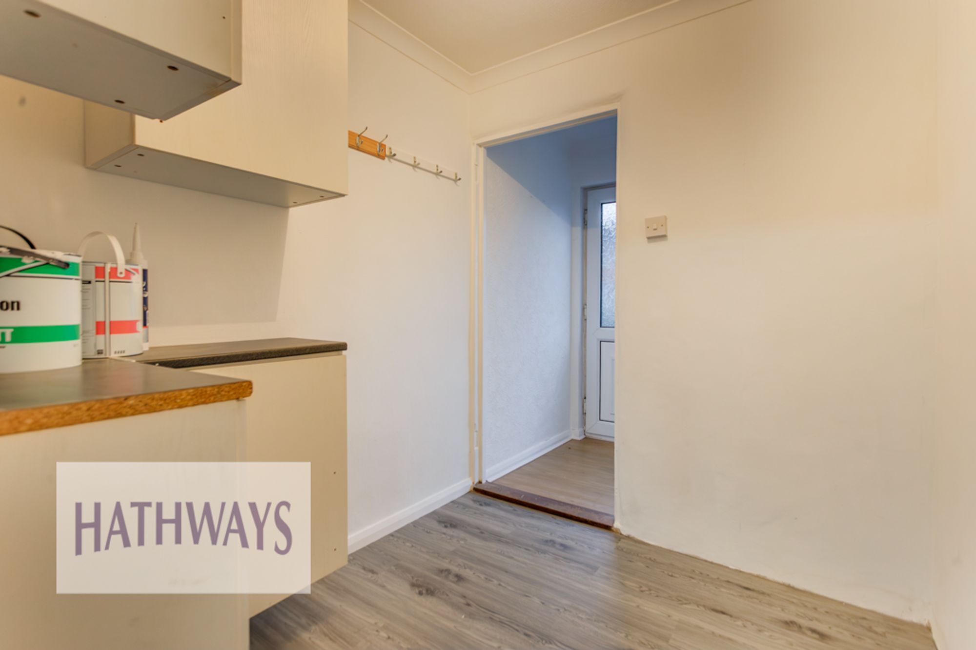 3 bed terraced house to rent in Caernarvon Crescent, Cwmbran  - Property Image 9