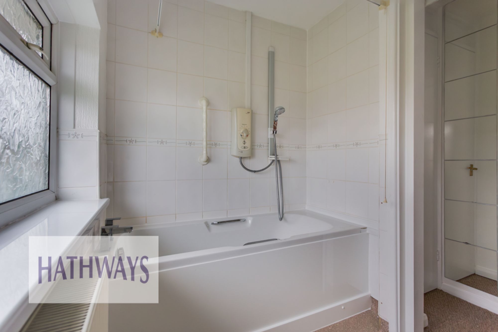 3 bed terraced house to rent in Caernarvon Crescent, Cwmbran 24