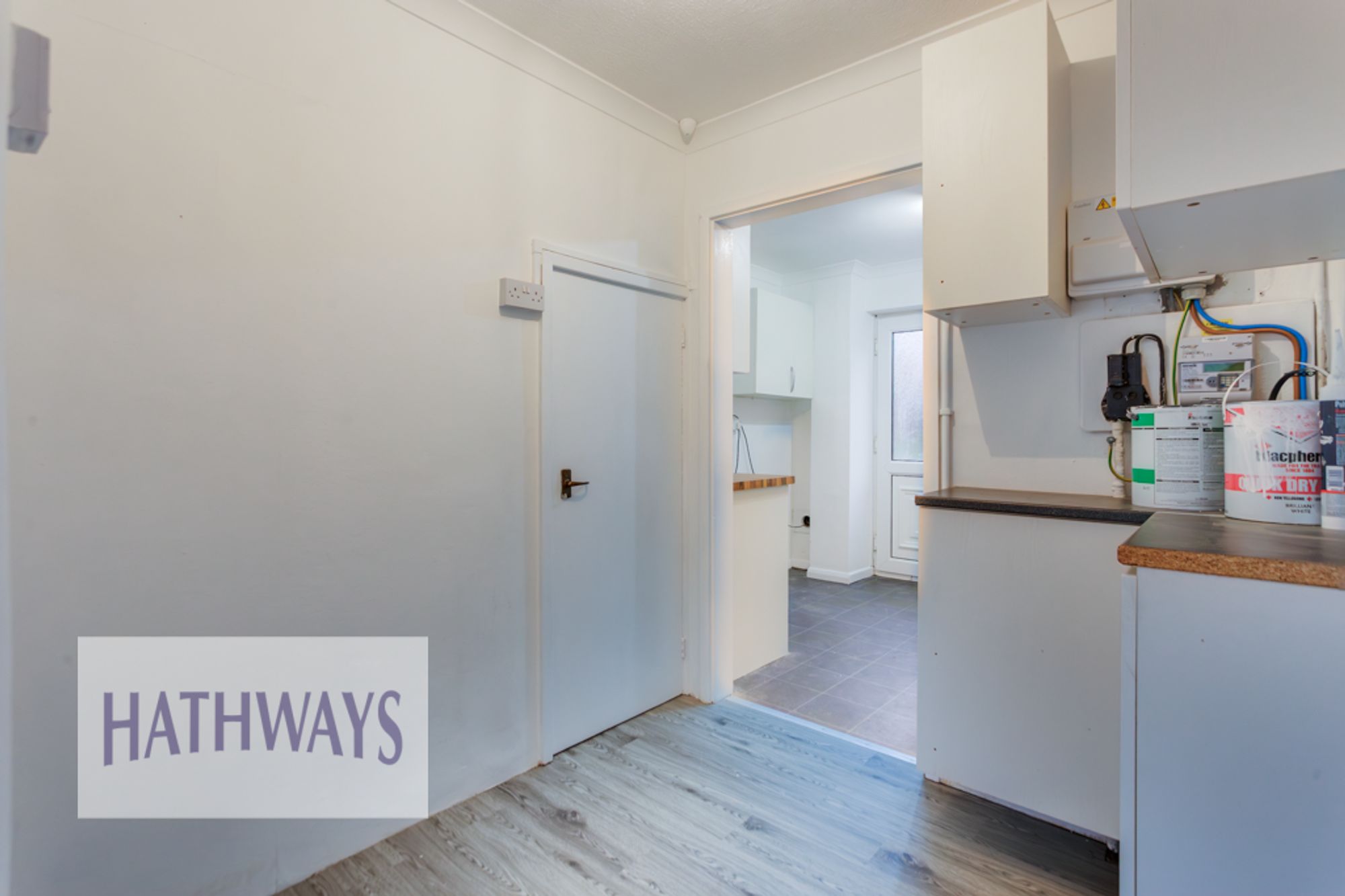 3 bed terraced house to rent in Caernarvon Crescent, Cwmbran  - Property Image 8