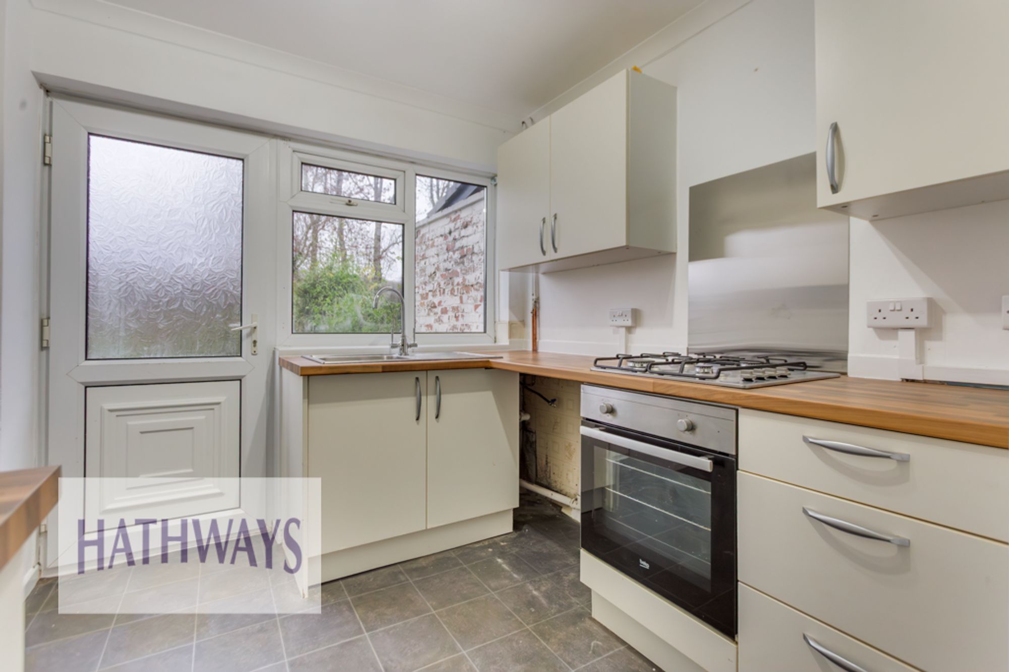 3 bed terraced house to rent in Caernarvon Crescent, Cwmbran  - Property Image 13