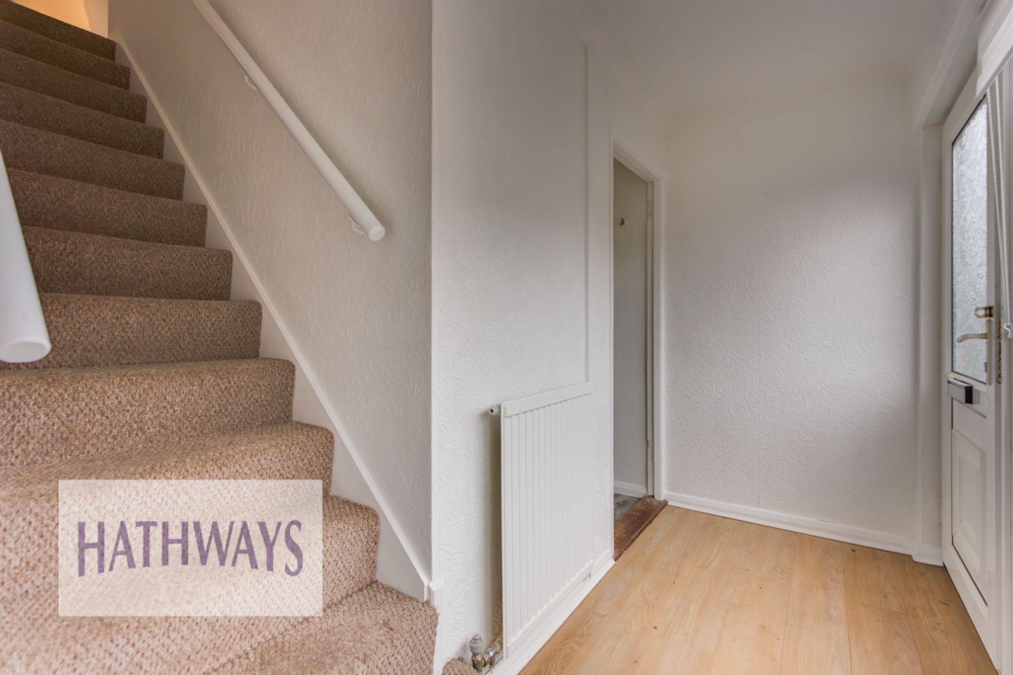 3 bed terraced house to rent in Caernarvon Crescent, Cwmbran 14