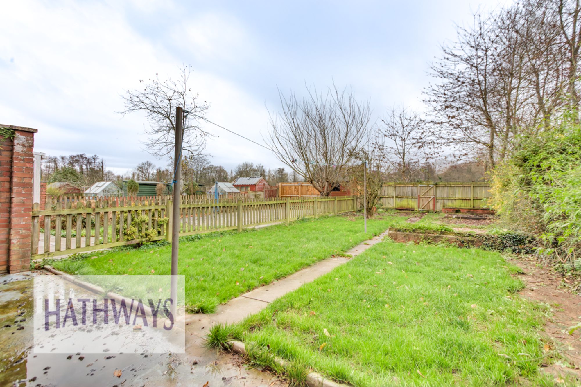 3 bed terraced house to rent in Caernarvon Crescent, Cwmbran  - Property Image 31