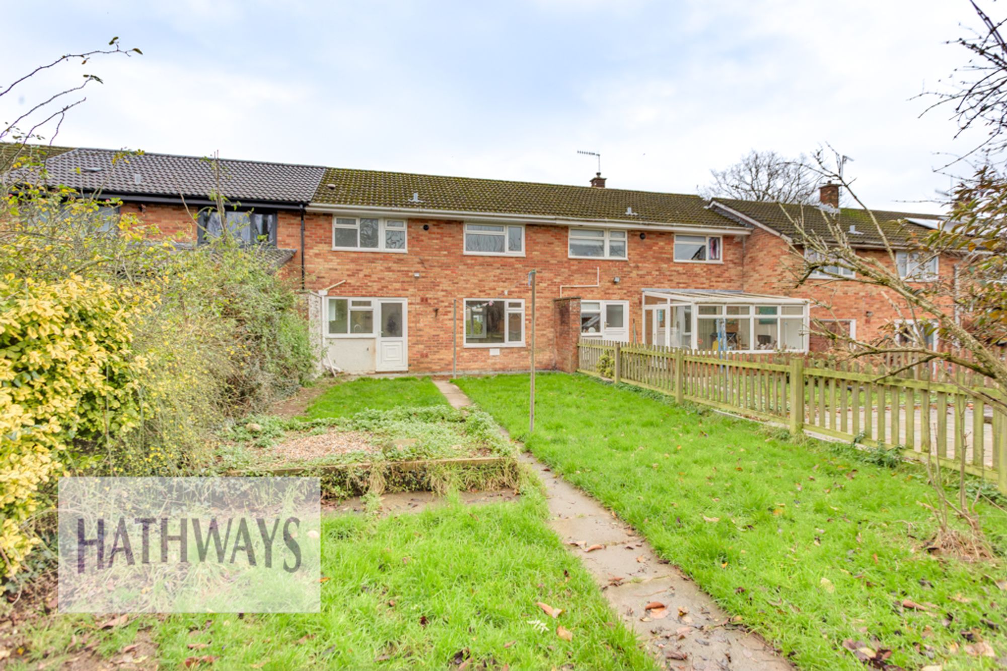 3 bed terraced house to rent in Caernarvon Crescent, Cwmbran  - Property Image 29
