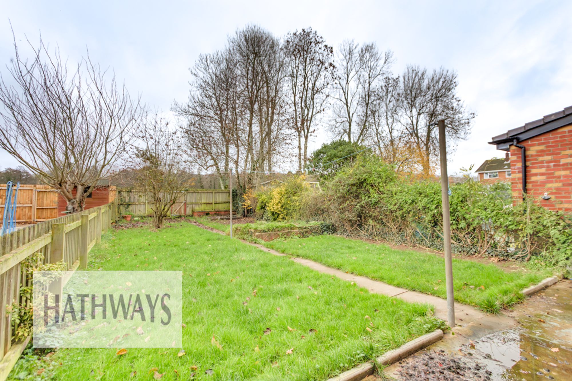 3 bed terraced house to rent in Caernarvon Crescent, Cwmbran  - Property Image 32