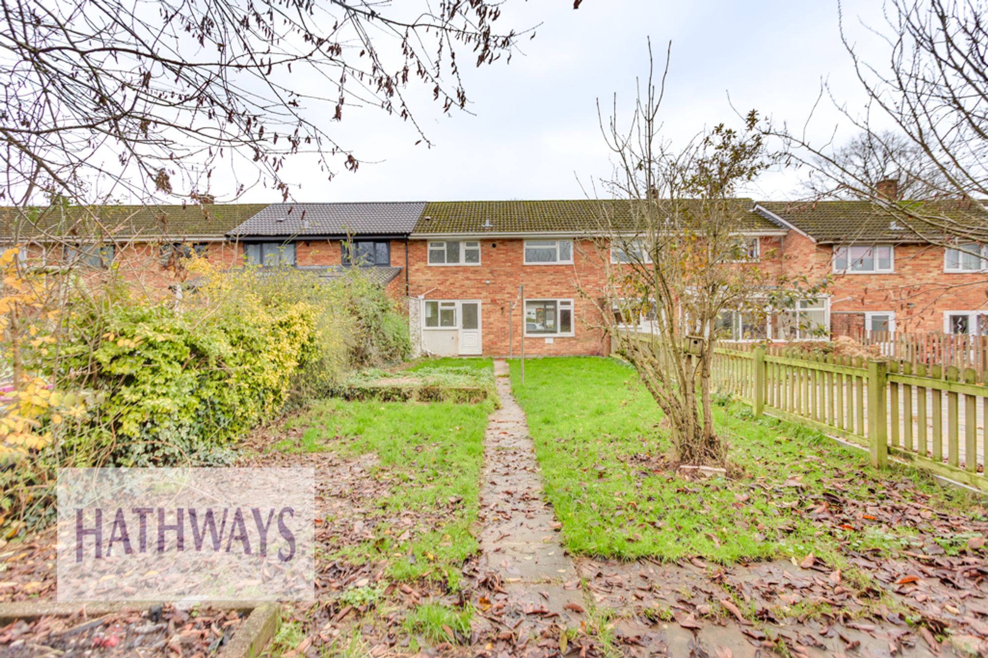 3 bed terraced house to rent in Caernarvon Crescent, Cwmbran  - Property Image 33