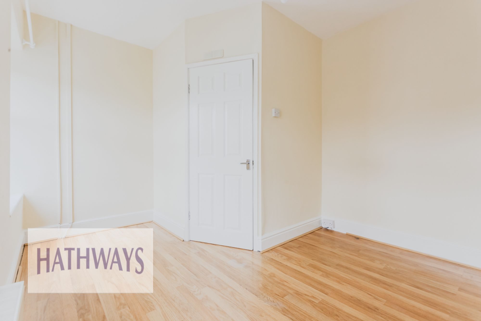 3 bed end of terrace house to rent in Broad Street, Pontypool  - Property Image 23