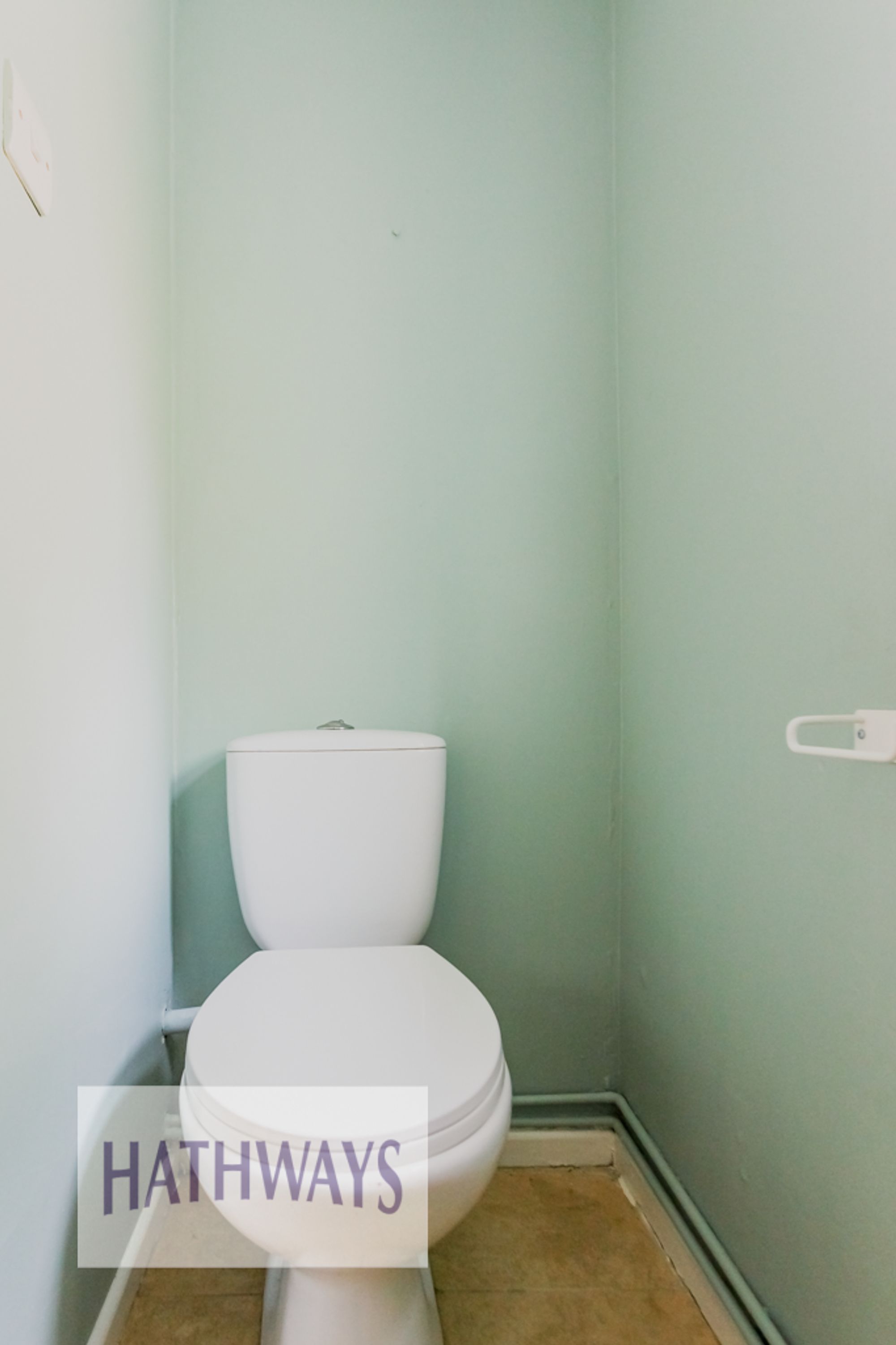 3 bed end of terrace house to rent in Broad Street, Pontypool  - Property Image 8