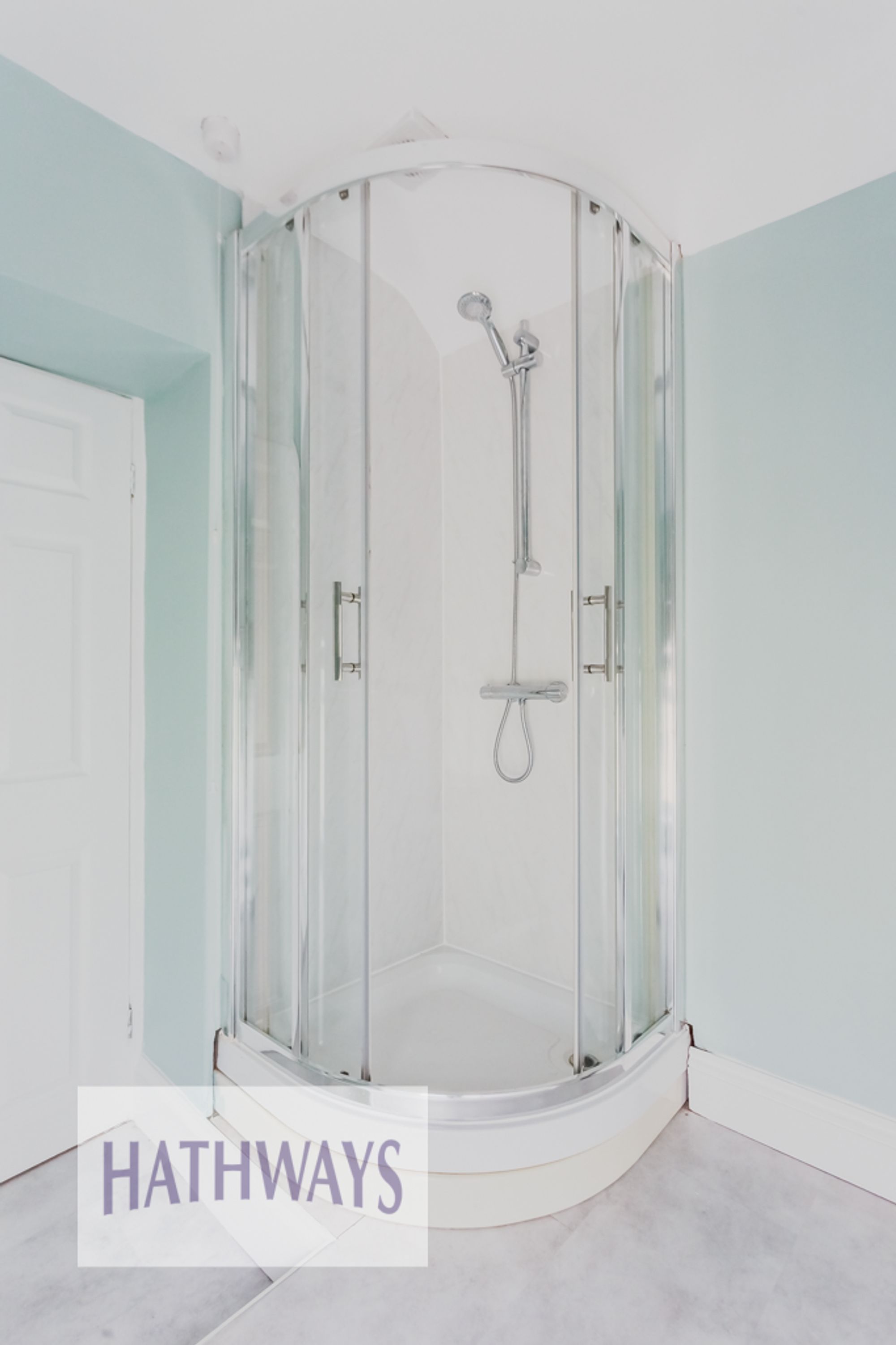 3 bed end of terrace house to rent in Broad Street, Pontypool  - Property Image 29