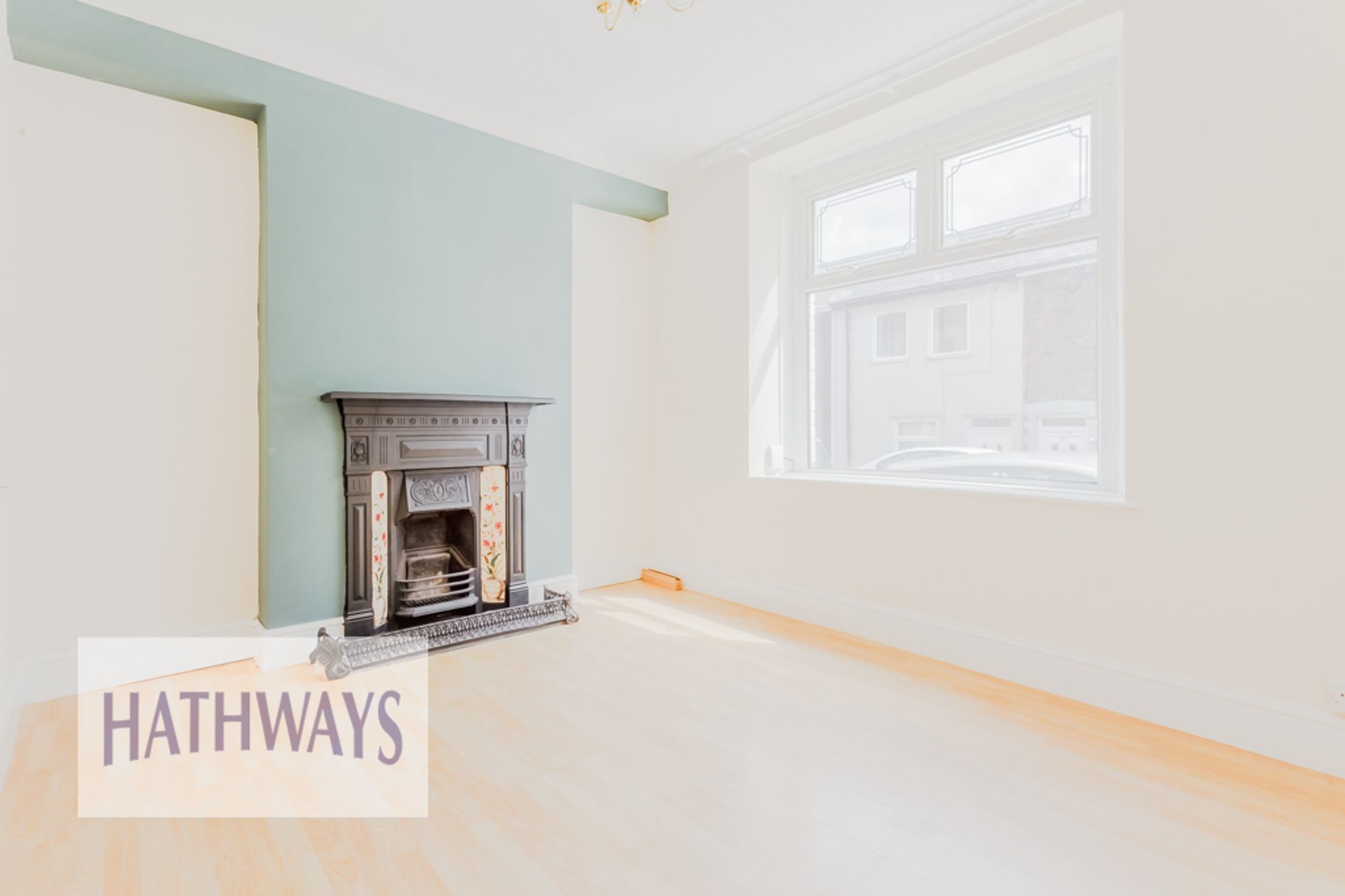 3 bed end of terrace house to rent in Broad Street, Pontypool  - Property Image 12