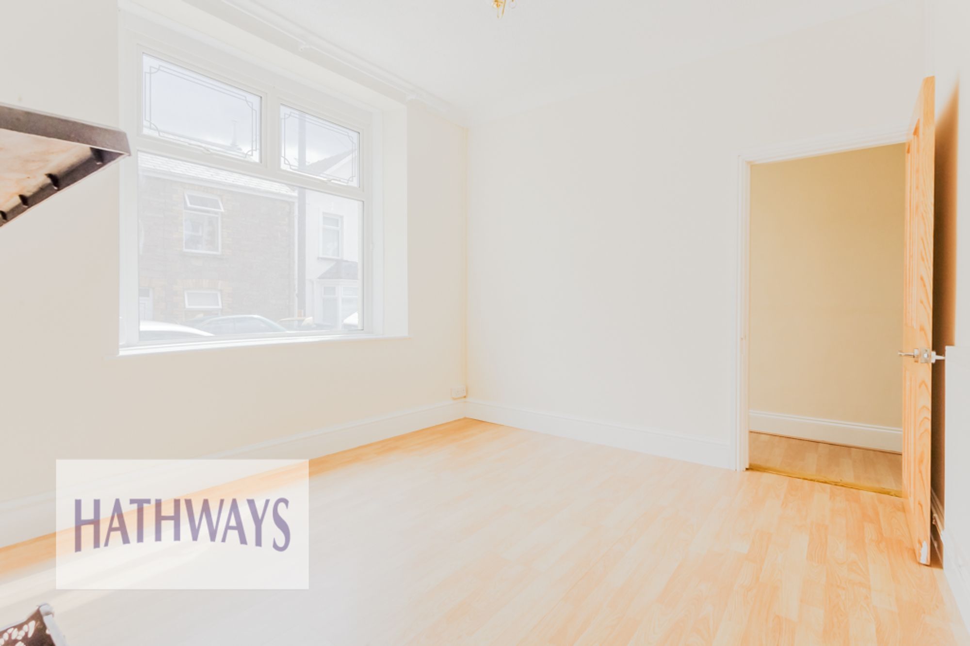 3 bed end of terrace house to rent in Broad Street, Pontypool  - Property Image 13