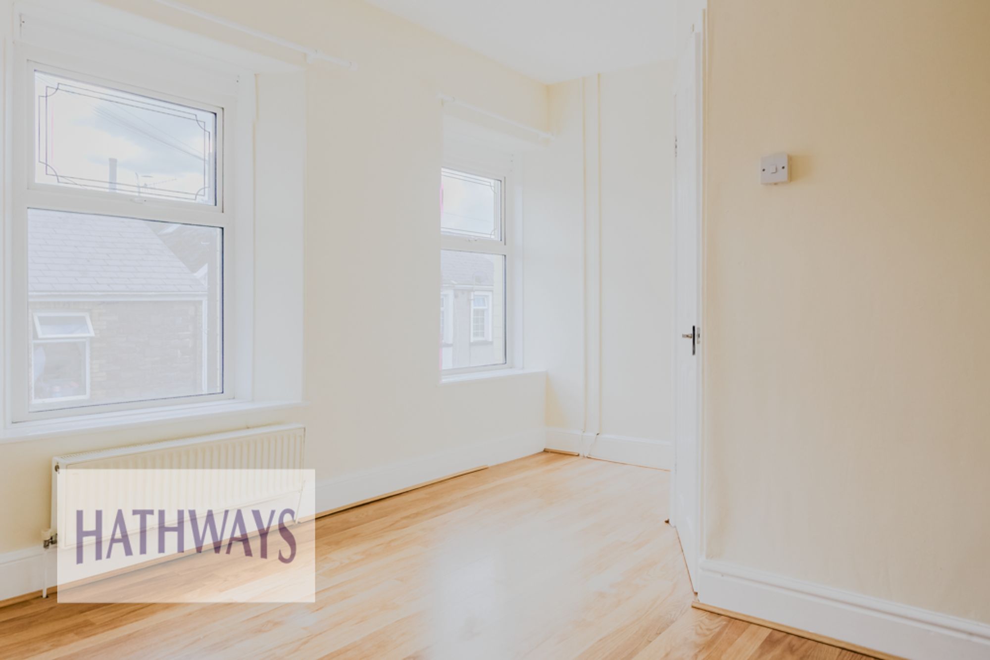 3 bed end of terrace house to rent in Broad Street, Pontypool  - Property Image 25