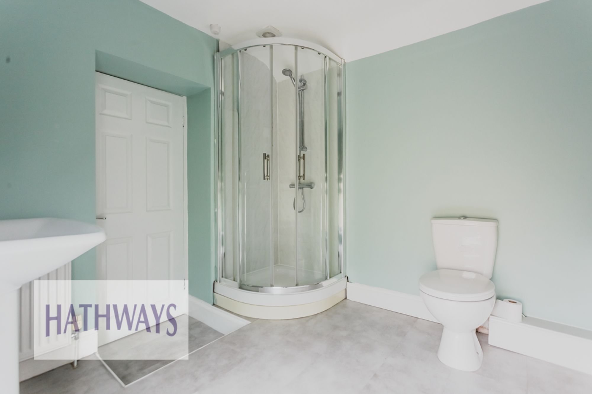 3 bed end of terrace house to rent in Broad Street, Pontypool  - Property Image 30