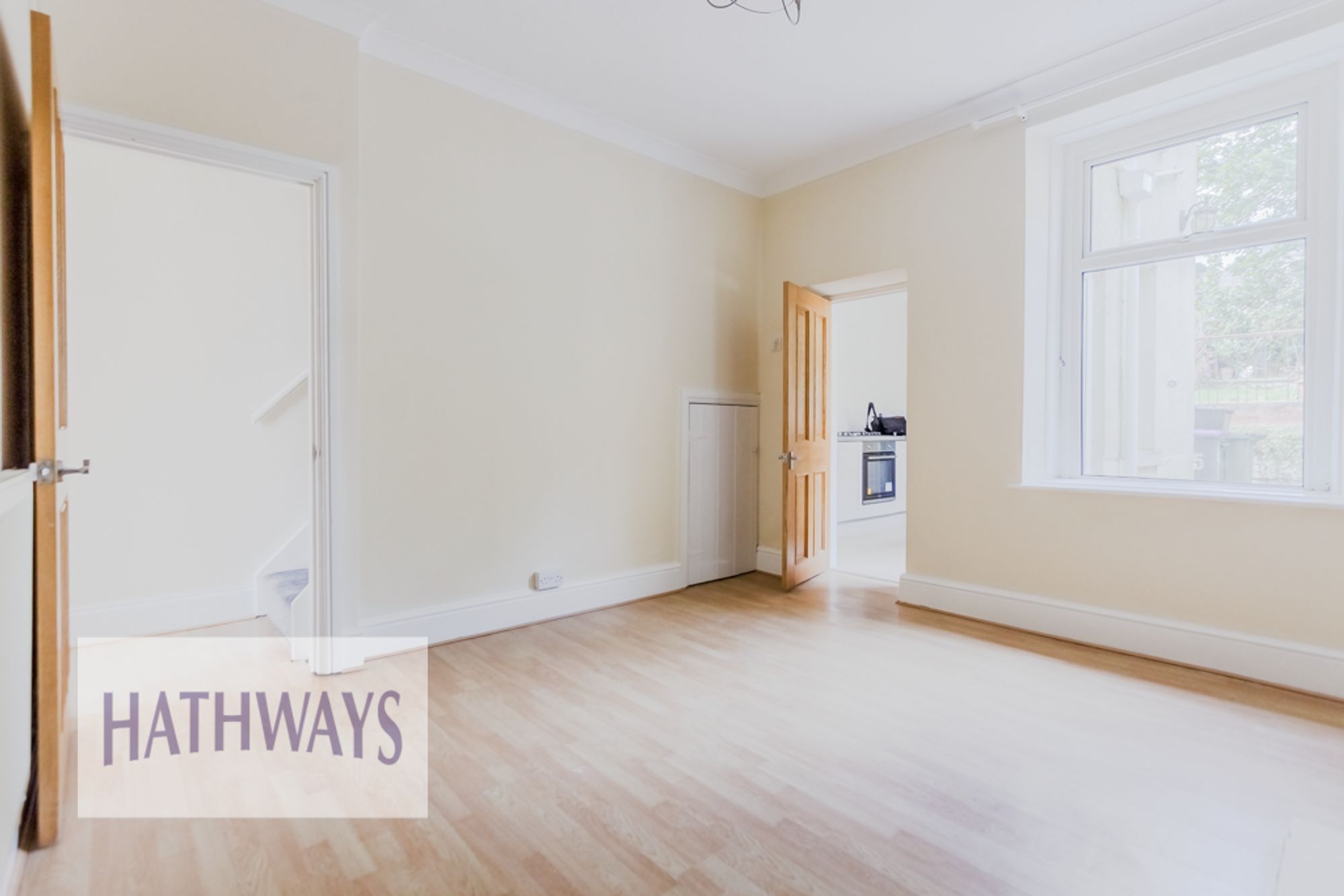 3 bed end of terrace house to rent in Broad Street, Pontypool  - Property Image 16