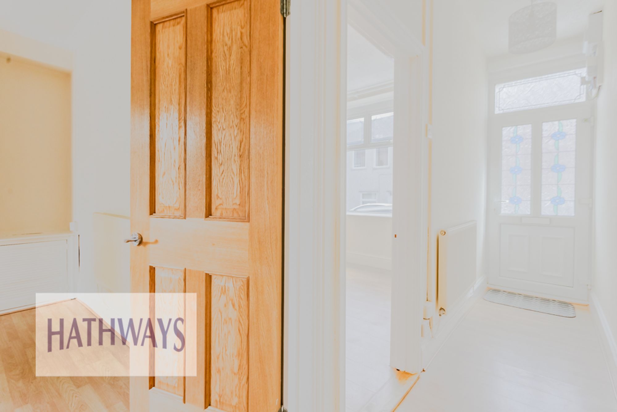 3 bed end of terrace house to rent in Broad Street, Pontypool 16