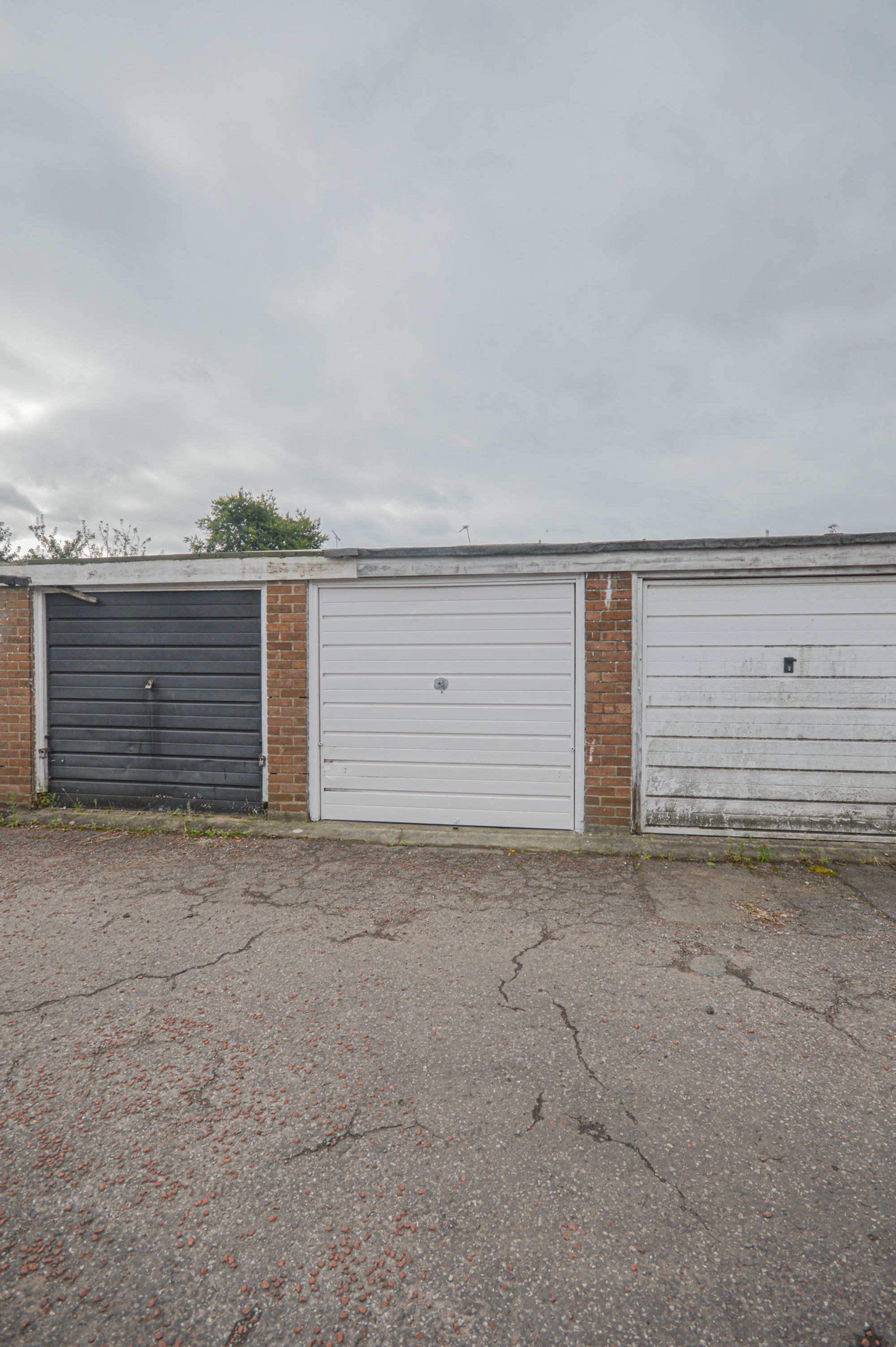 Garages for sale in Farm Lane, Cwmbran  - Property Image 3