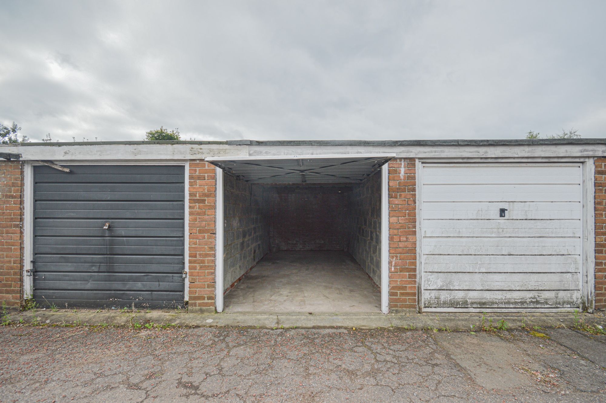 Garages for sale in Farm Lane, Cwmbran 1