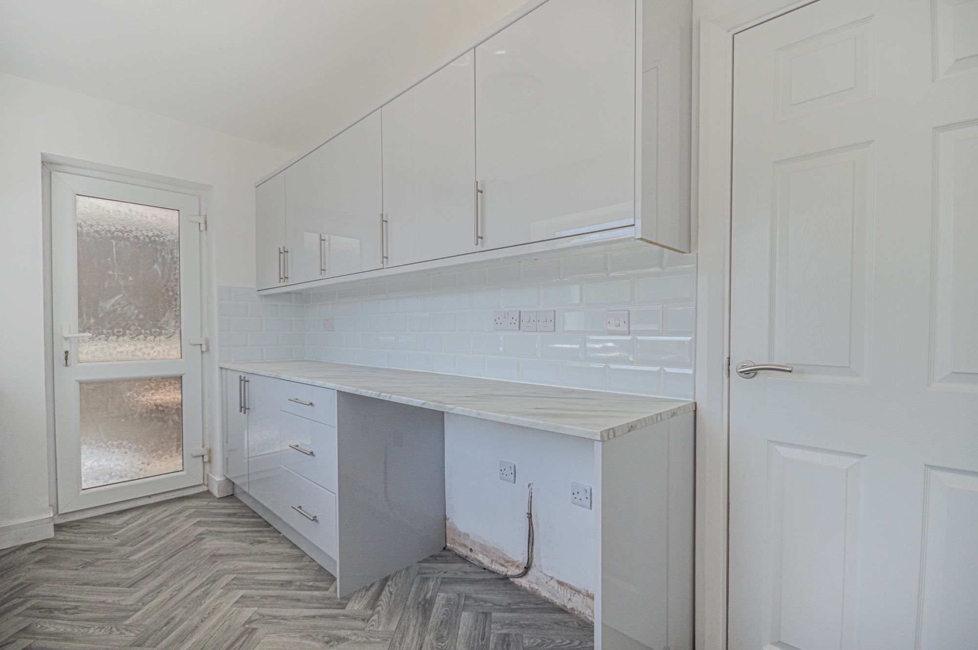 3 bed semi-detached house for sale in Rees Close, Newport  - Property Image 12