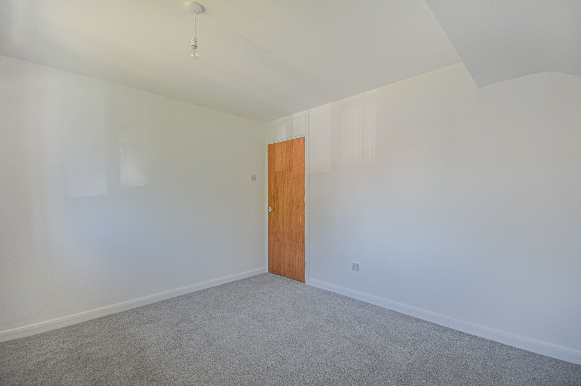 3 bed semi-detached house for sale in Rees Close, Newport  - Property Image 24