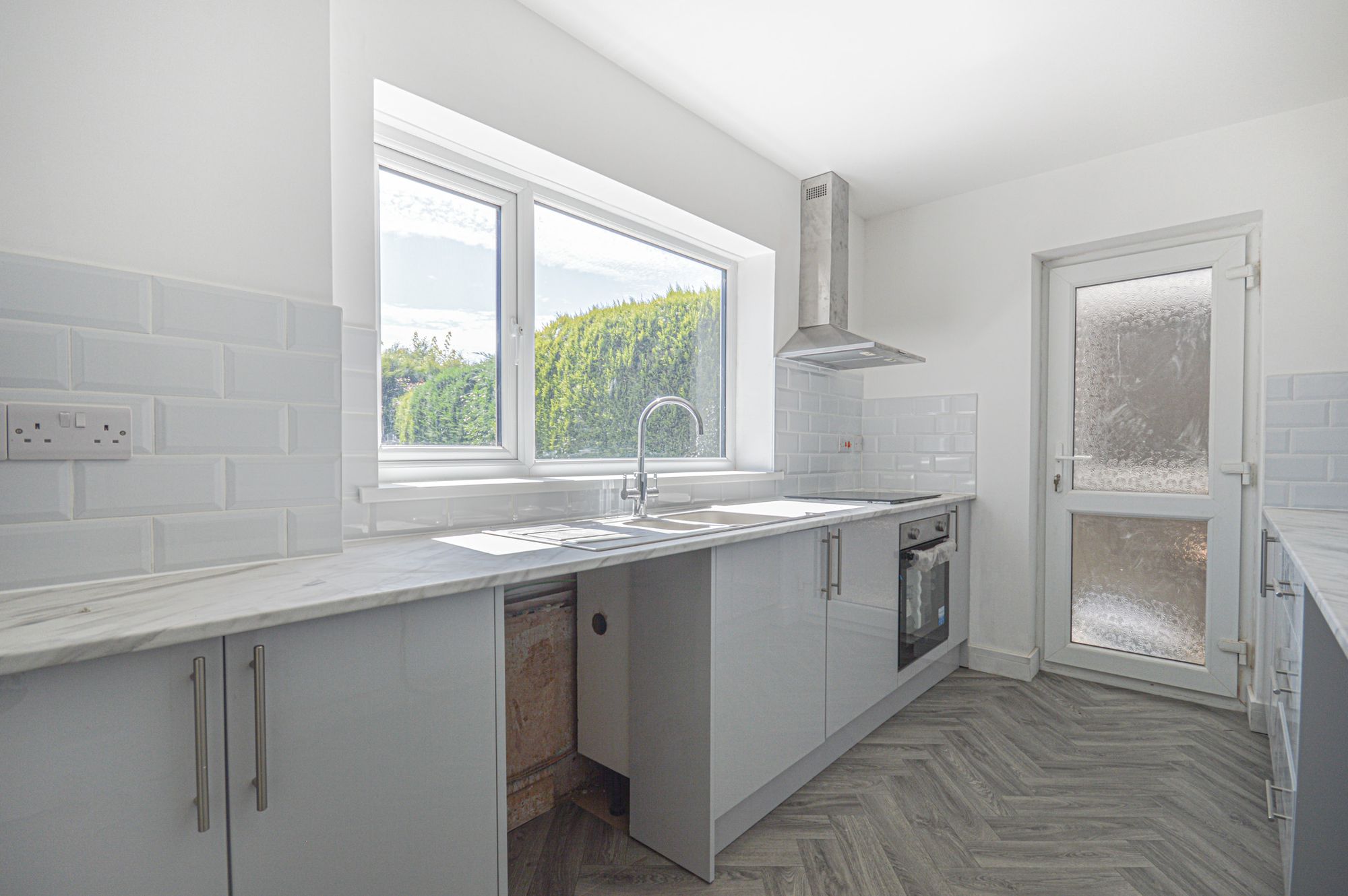 3 bed semi-detached house for sale in Rees Close, Newport  - Property Image 11