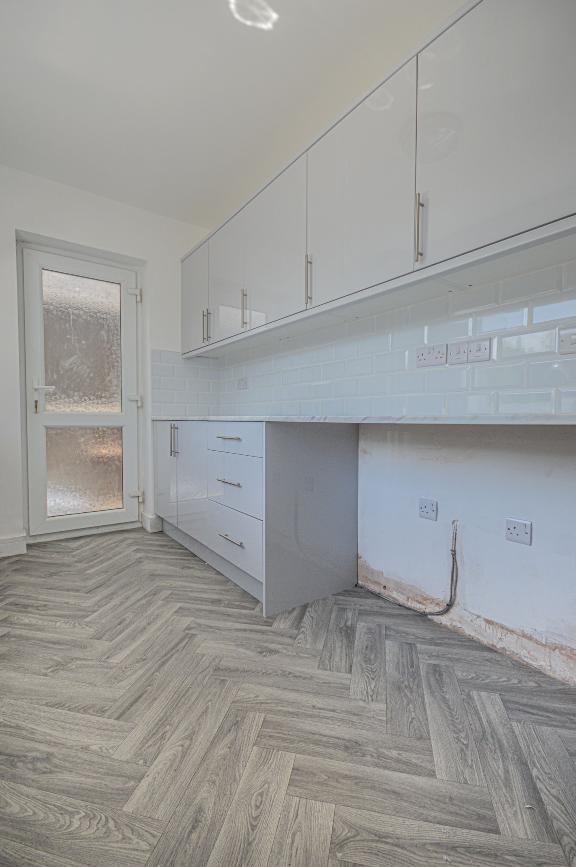 3 bed semi-detached house for sale in Rees Close, Newport 12