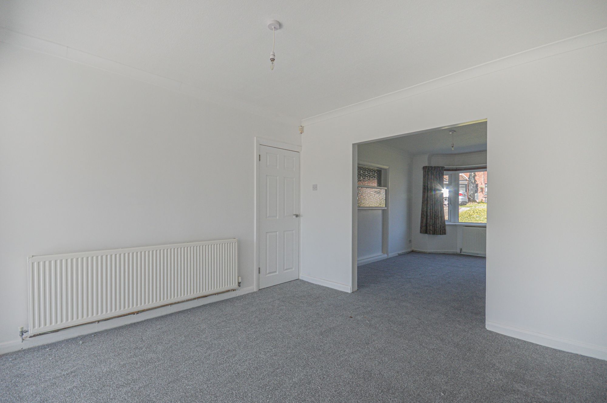 3 bed semi-detached house for sale in Rees Close, Newport  - Property Image 6