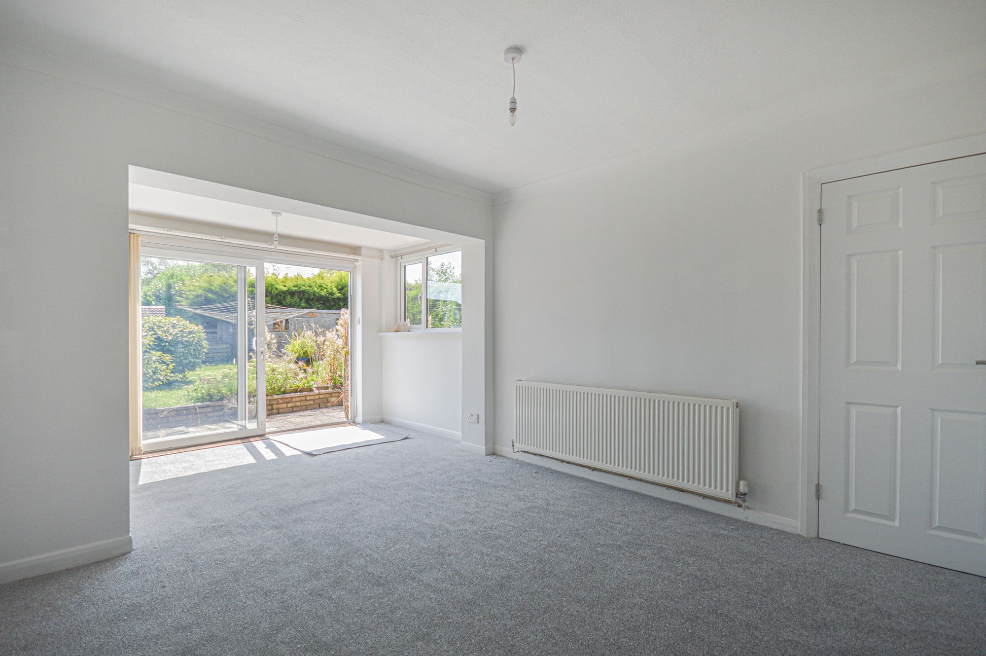 3 bed semi-detached house for sale in Rees Close, Newport  - Property Image 9