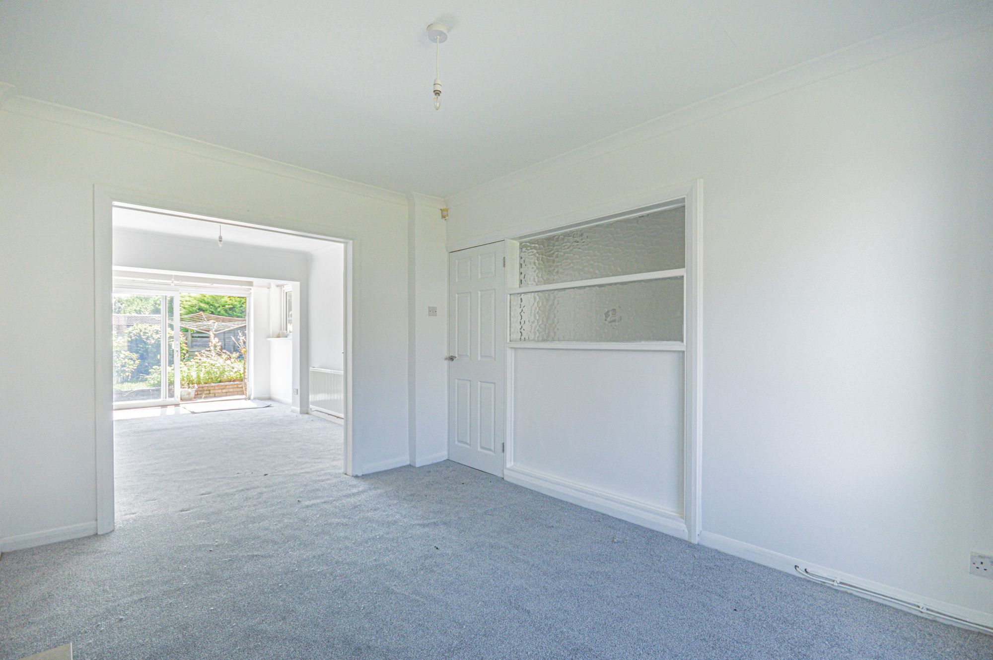 3 bed semi-detached house for sale in Rees Close, Newport 4