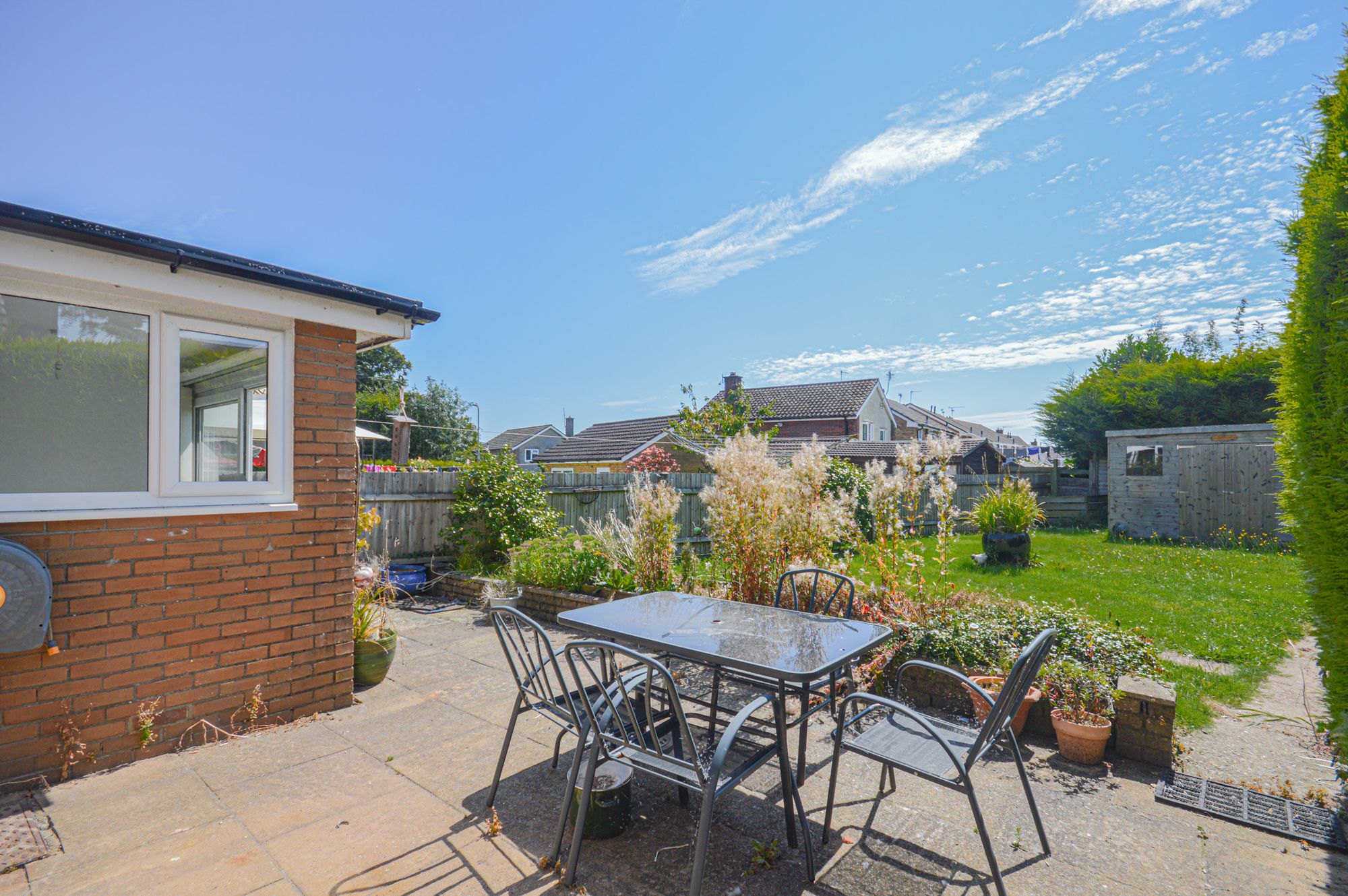 3 bed semi-detached house for sale in Rees Close, Newport  - Property Image 33