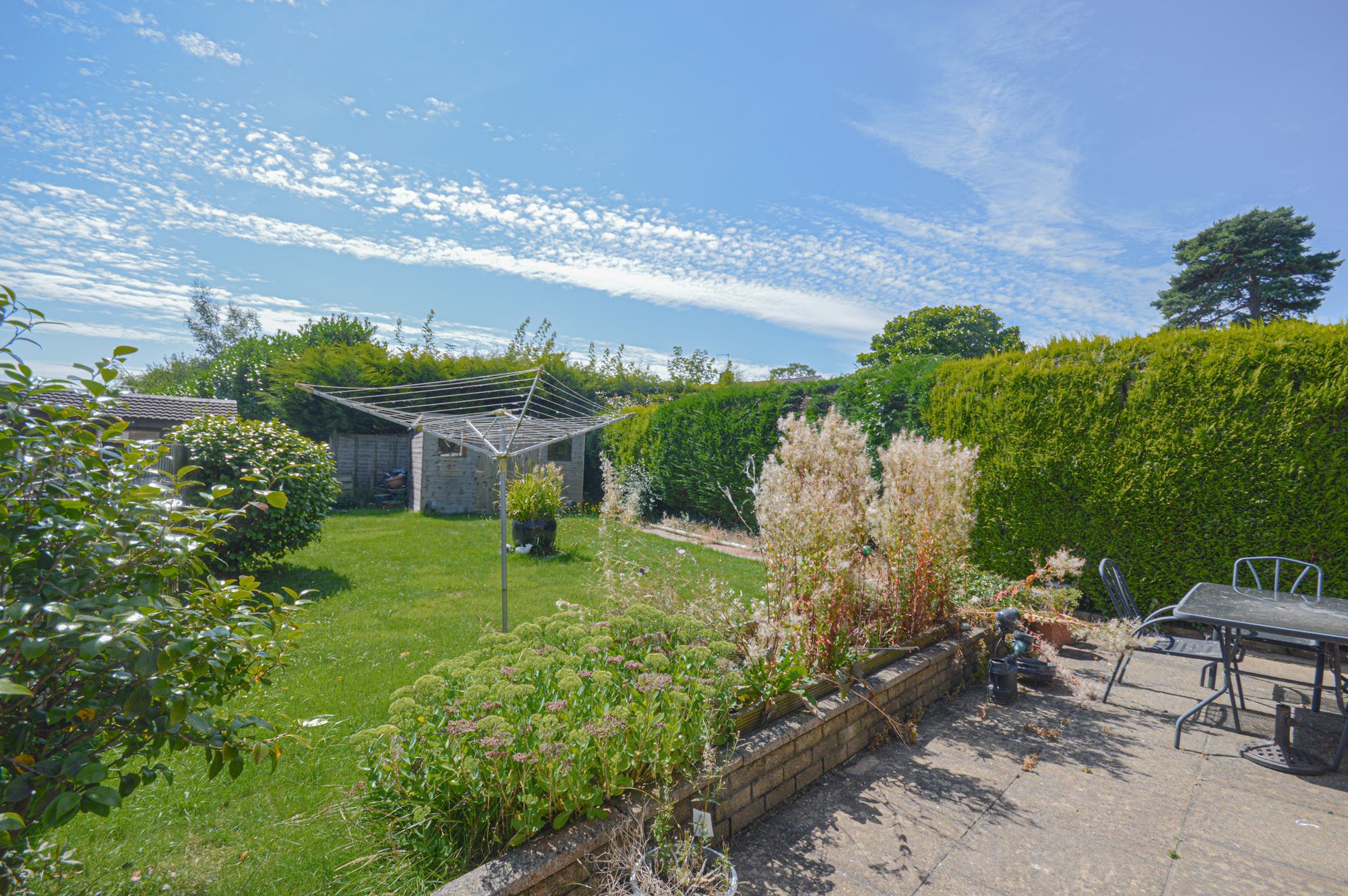 3 bed semi-detached house for sale in Rees Close, Newport 35