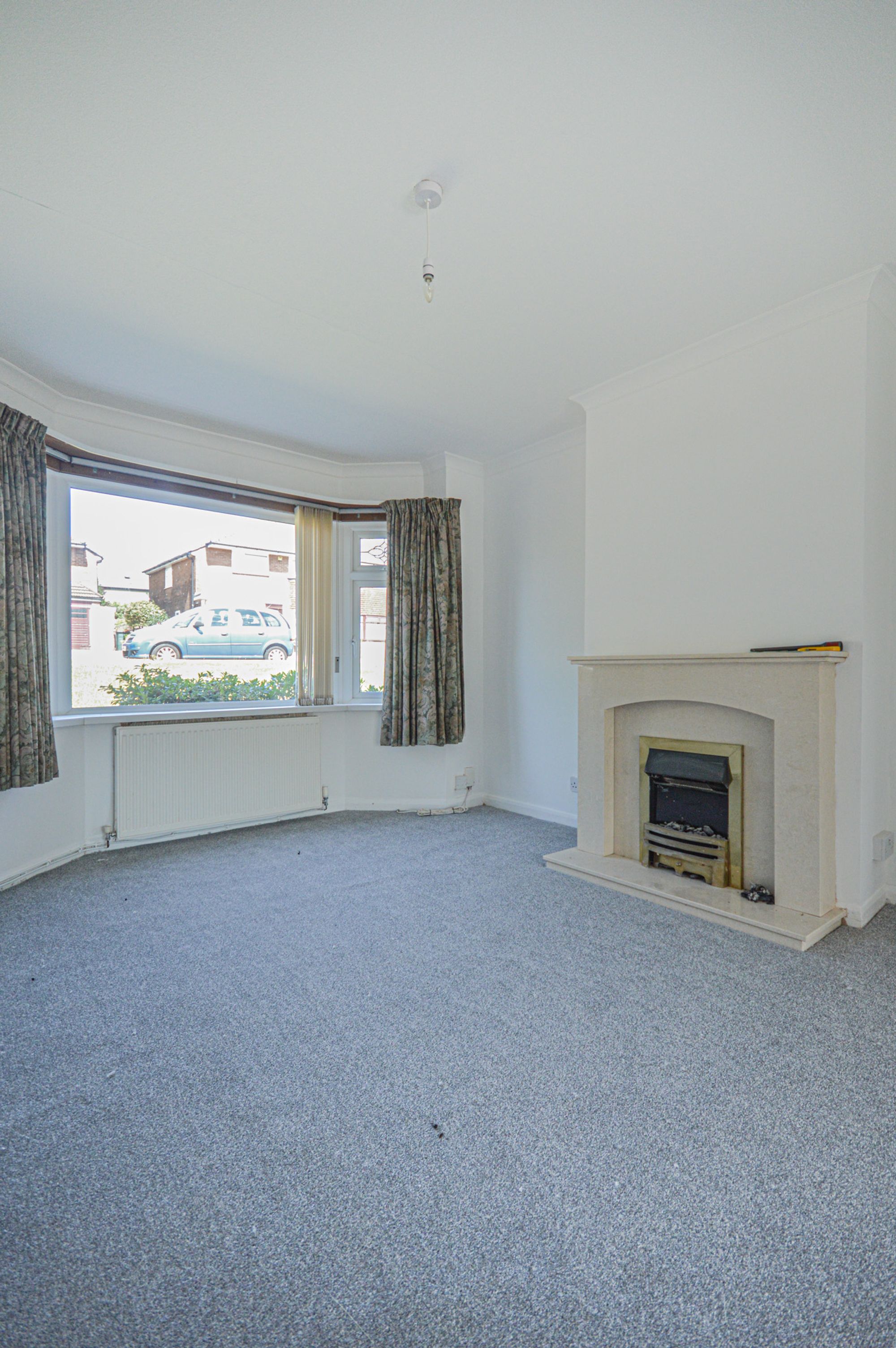 3 bed semi-detached house for sale in Rees Close, Newport  - Property Image 3