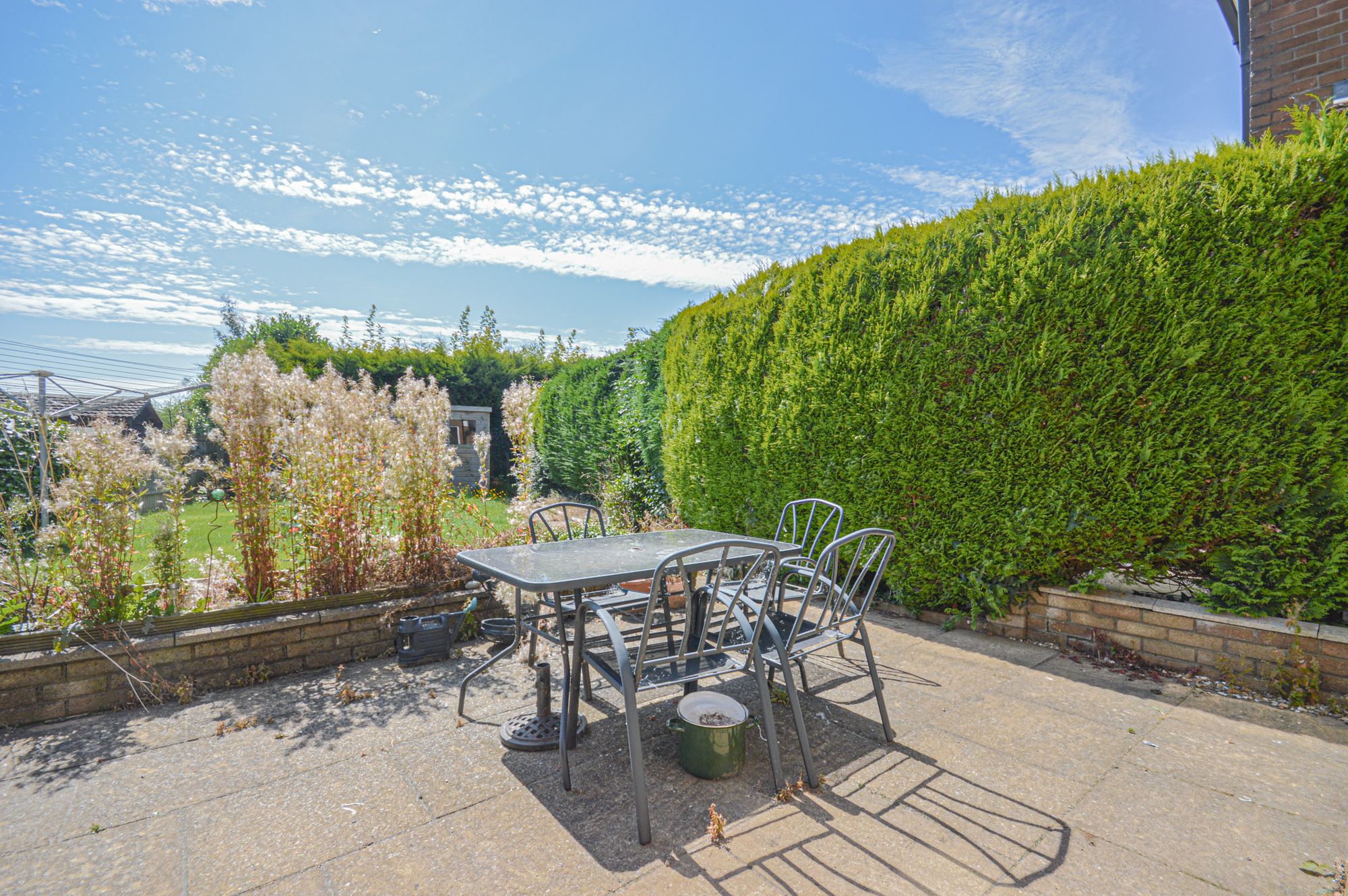 3 bed semi-detached house for sale in Rees Close, Newport  - Property Image 34