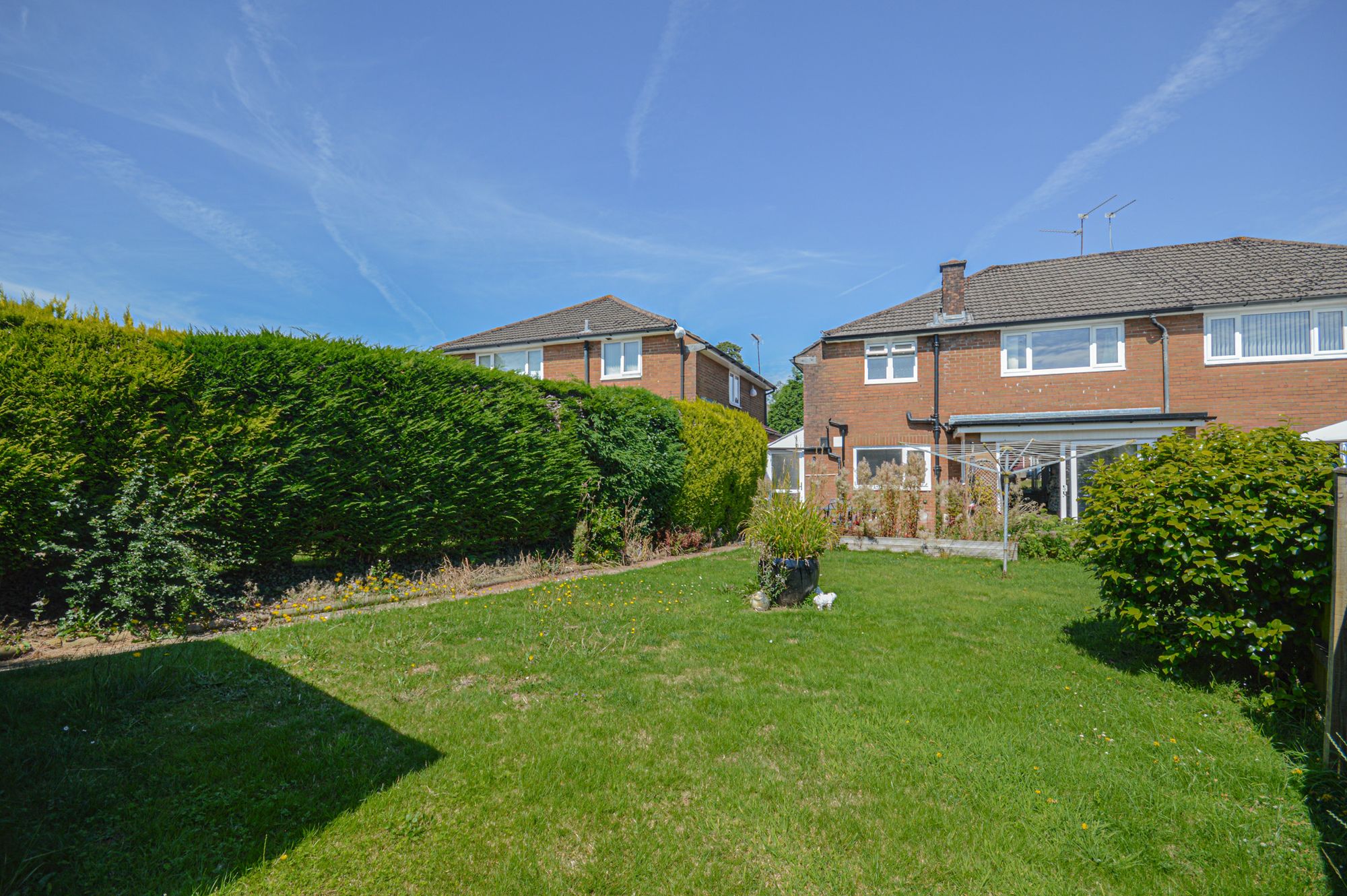 3 bed semi-detached house for sale in Rees Close, Newport 37