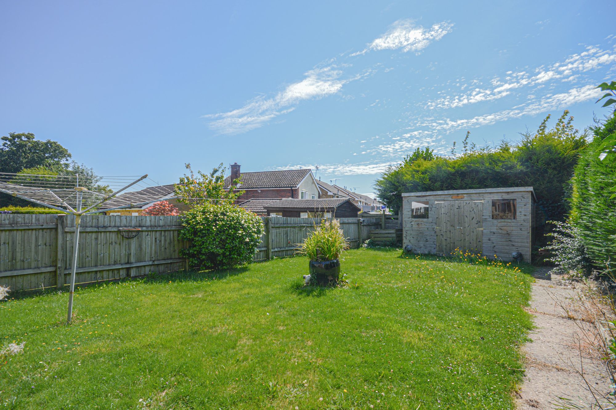 3 bed semi-detached house for sale in Rees Close, Newport 36