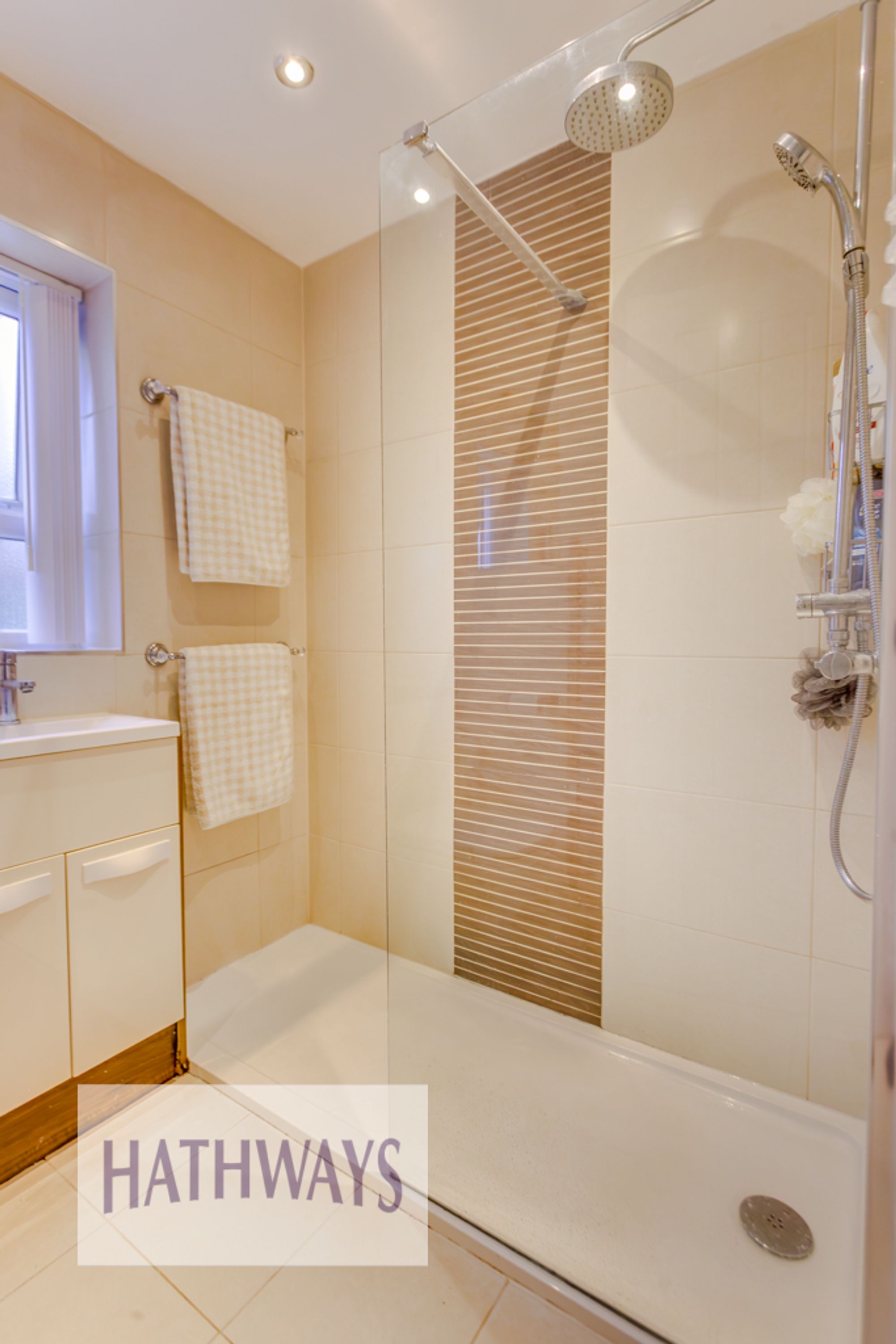 2 bed semi-detached house for sale in Hendre Court, Cwmbran  - Property Image 26