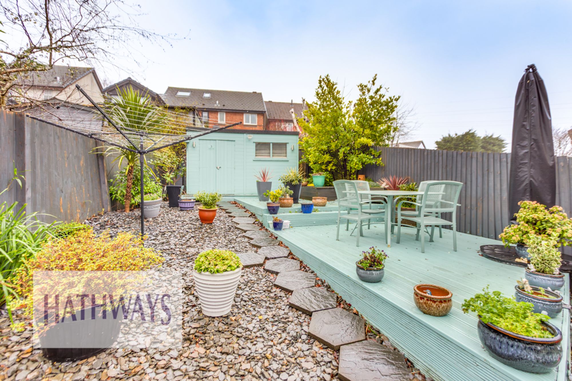 2 bed semi-detached house for sale in Hendre Court, Cwmbran 29