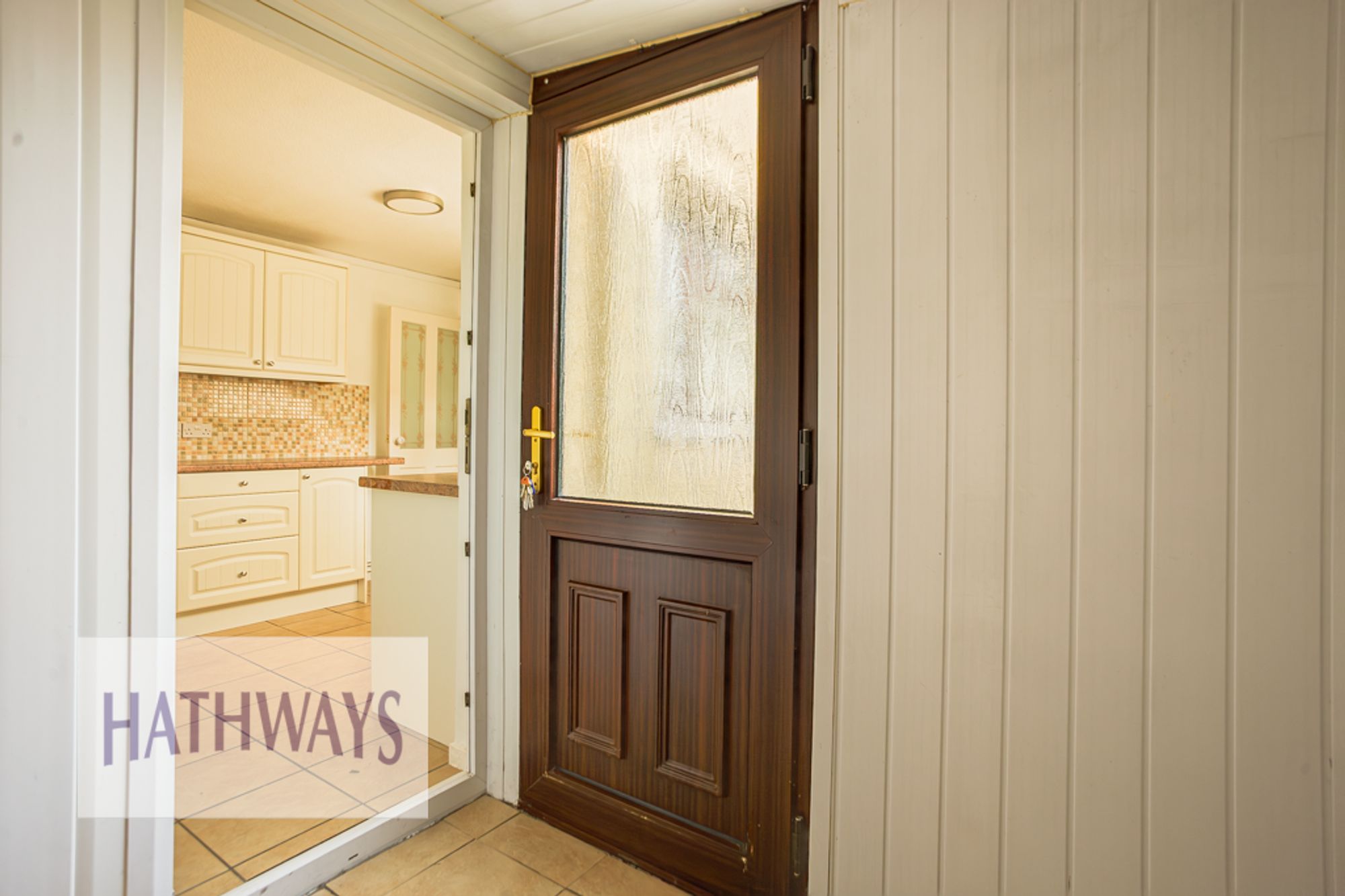 2 bed apartment to rent in Glosters Parade, Pontypool  - Property Image 12