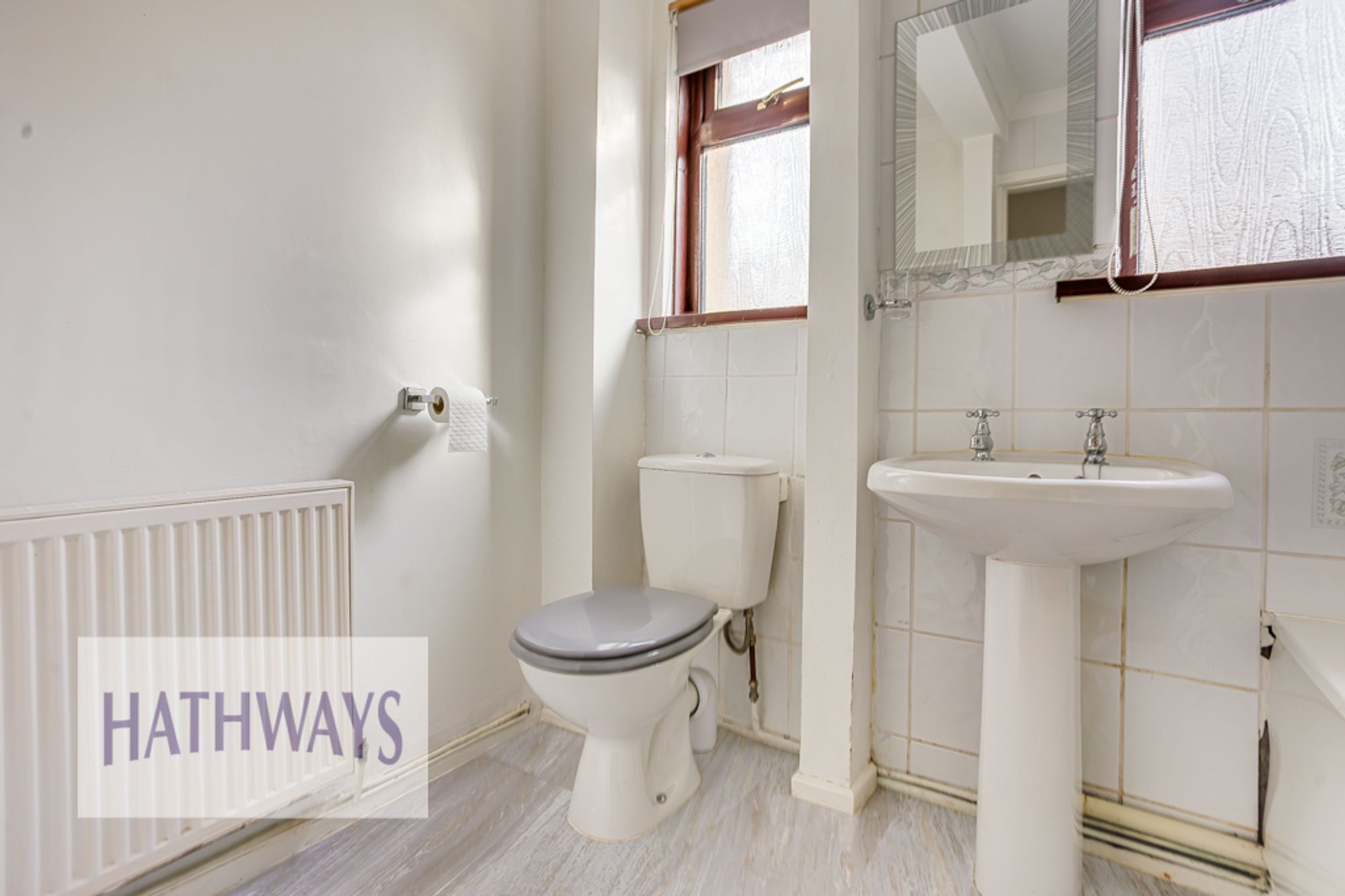 2 bed apartment to rent in Glosters Parade, Pontypool  - Property Image 24