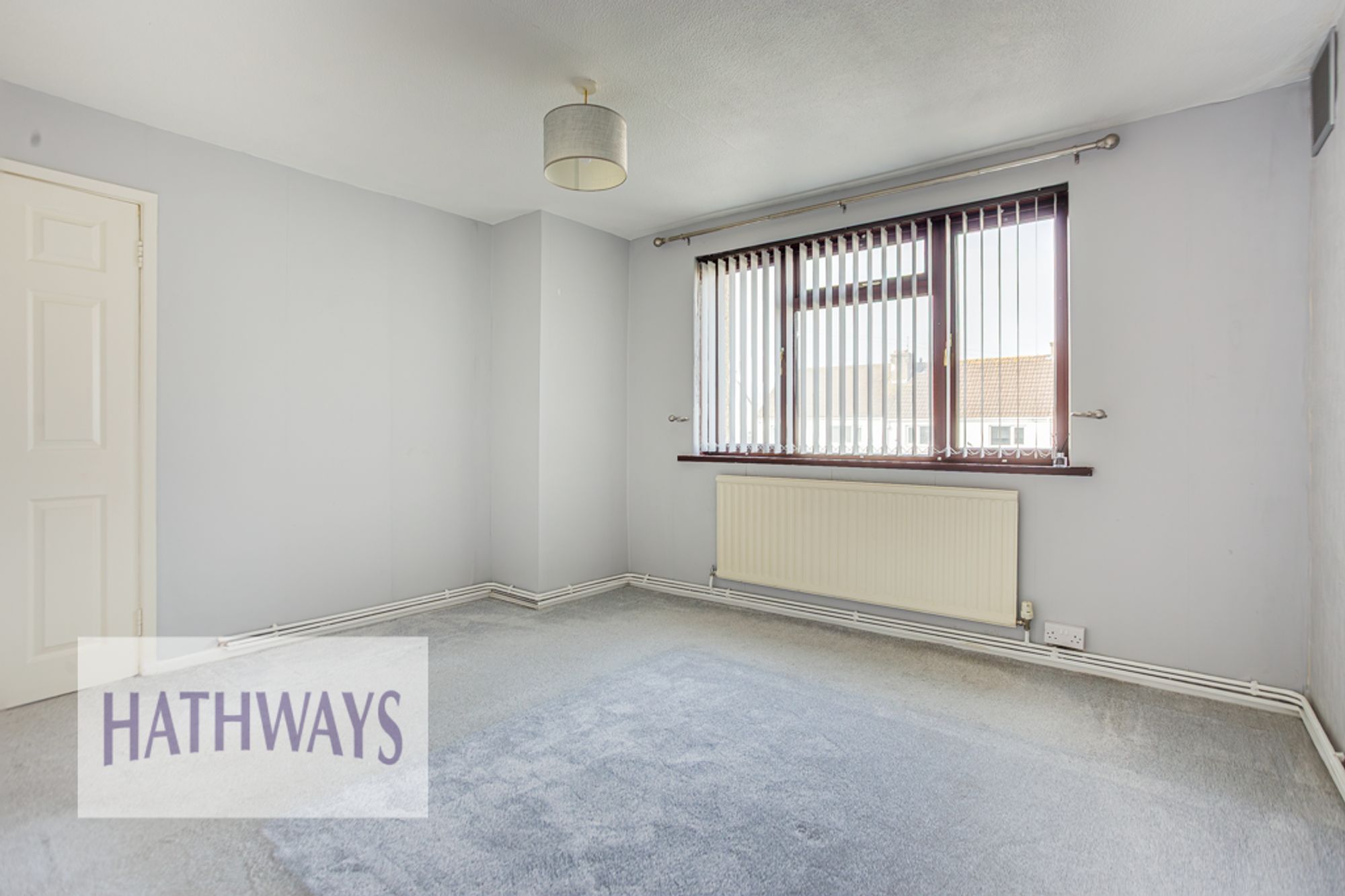 2 bed apartment to rent in Glosters Parade, Pontypool  - Property Image 19