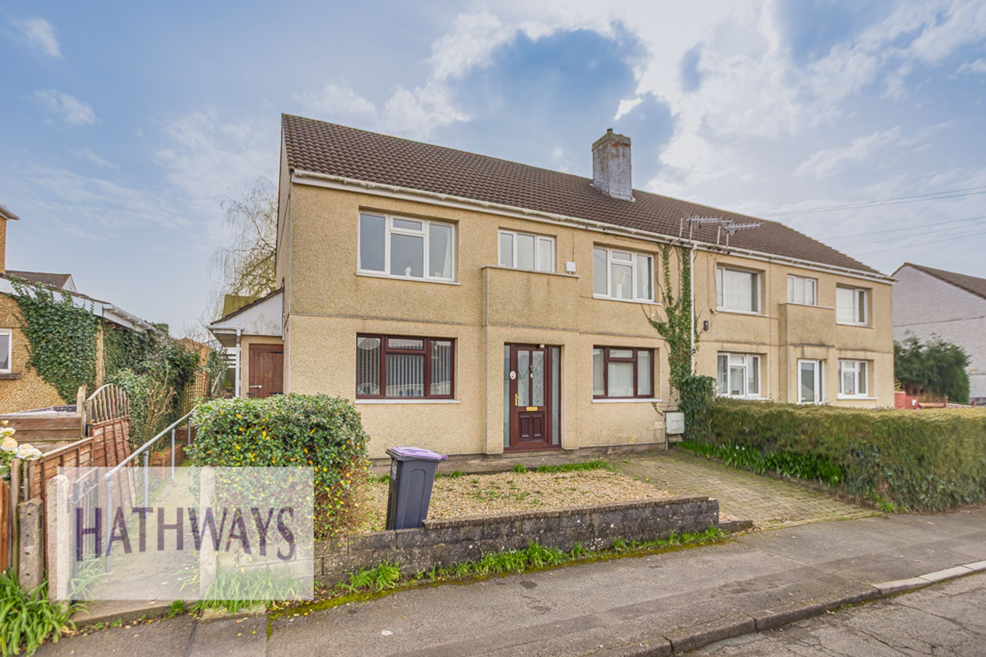 2 bed apartment to rent in Glosters Parade, Pontypool 27