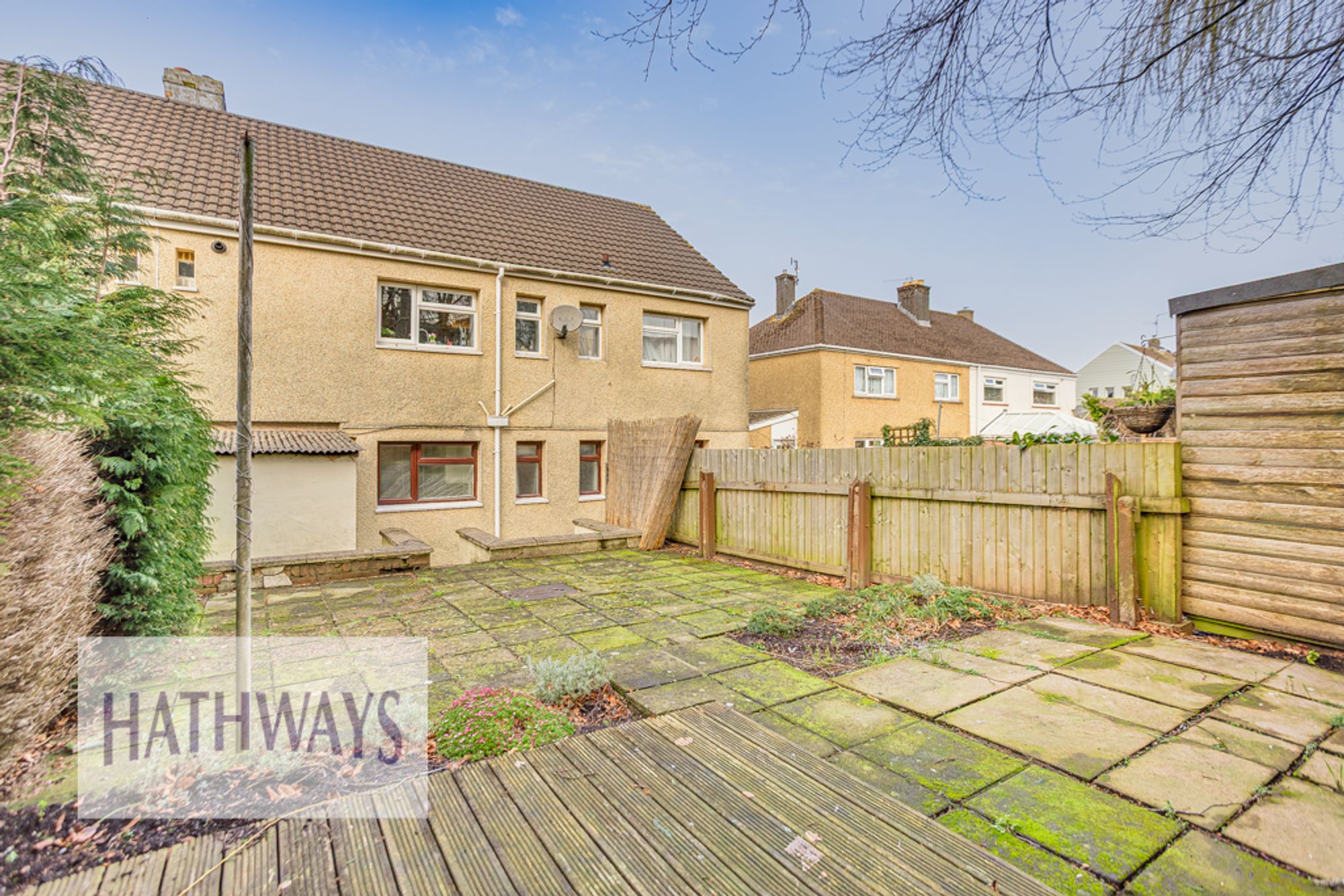 2 bed apartment to rent in Glosters Parade, Pontypool  - Property Image 25