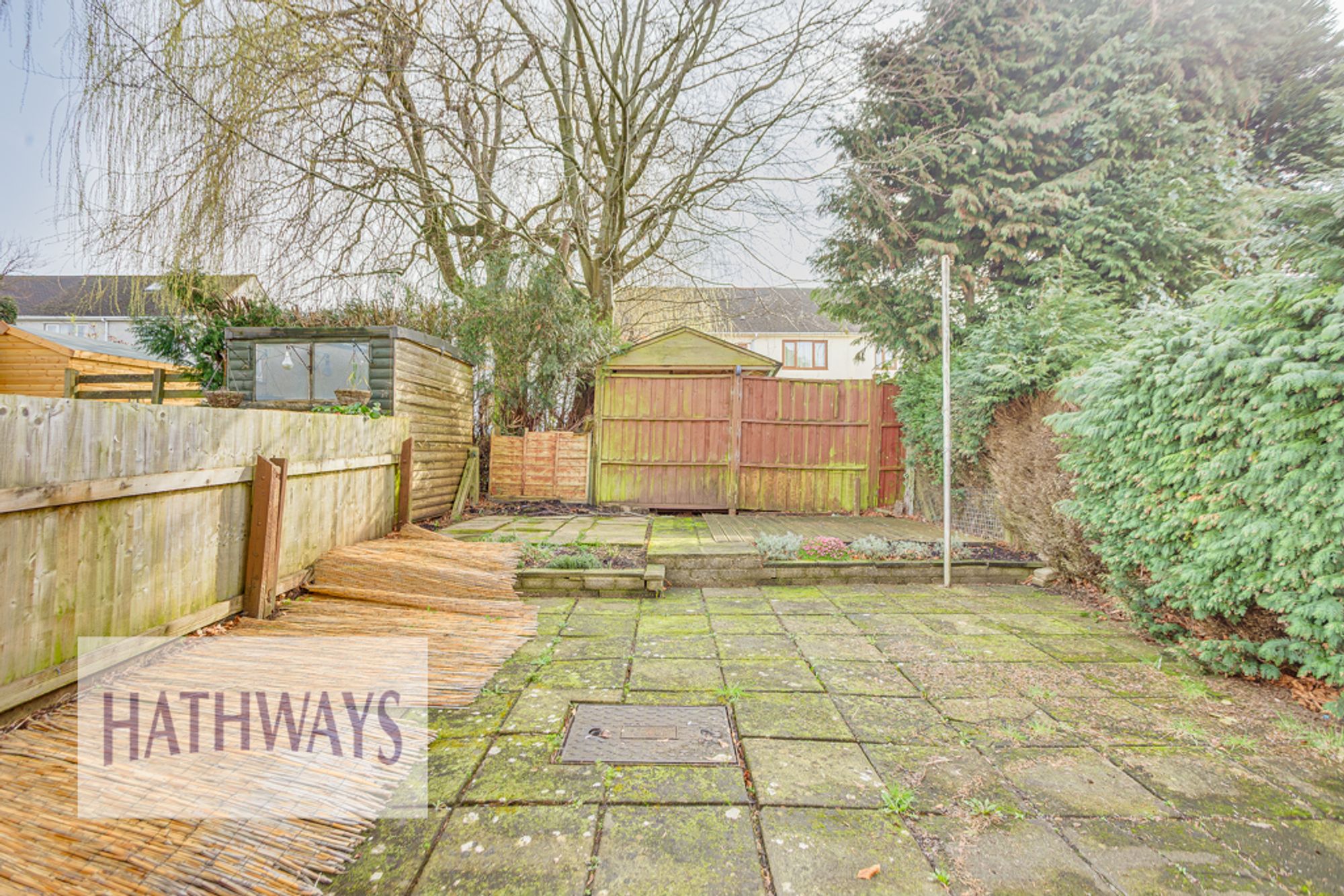 2 bed apartment to rent in Glosters Parade, Pontypool  - Property Image 26