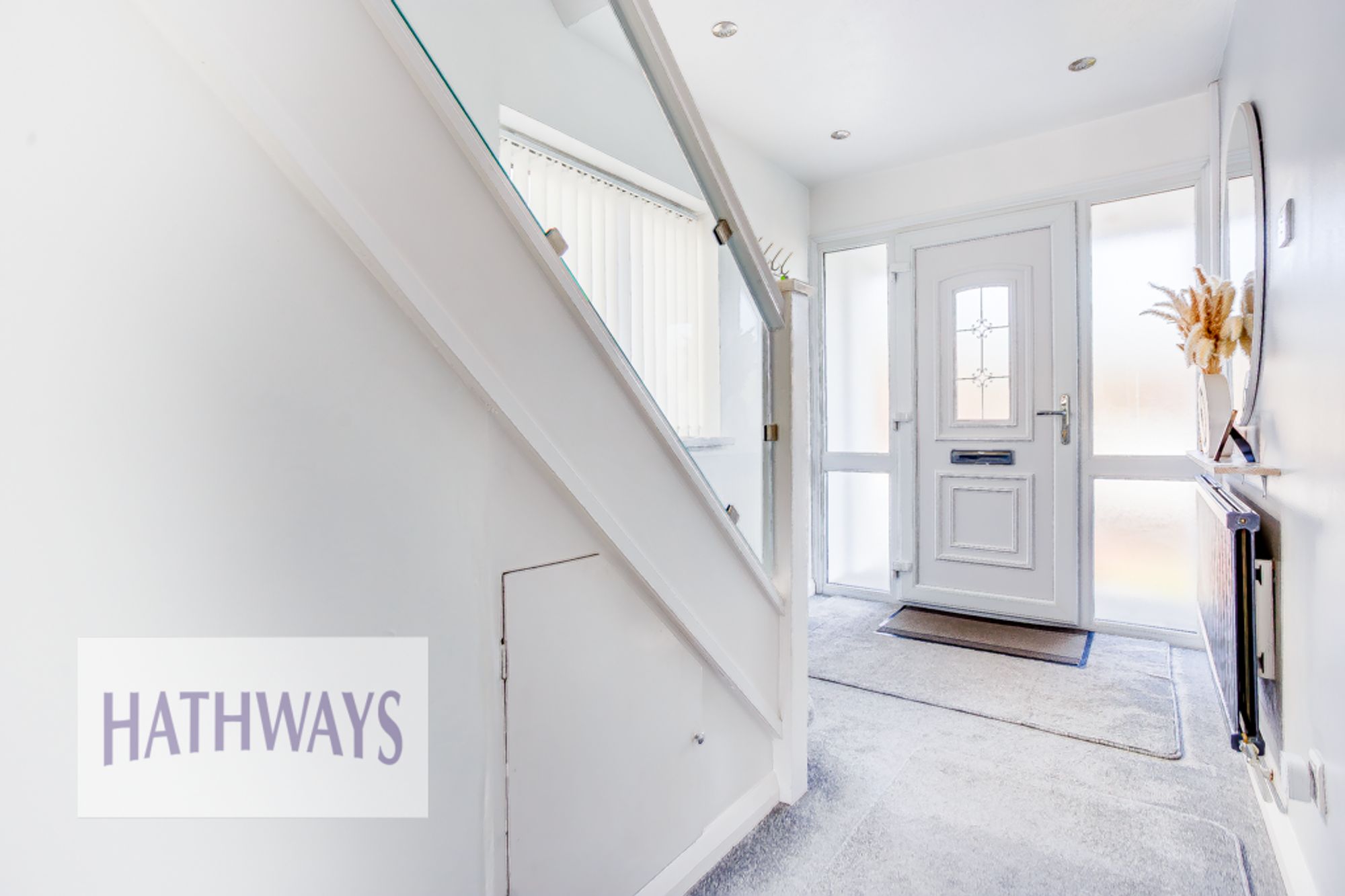 3 bed semi-detached house for sale in Alanbrooke Avenue, Newport 7