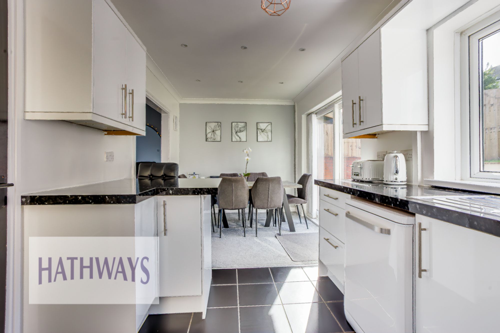 3 bed semi-detached house for sale in Alanbrooke Avenue, Newport 22