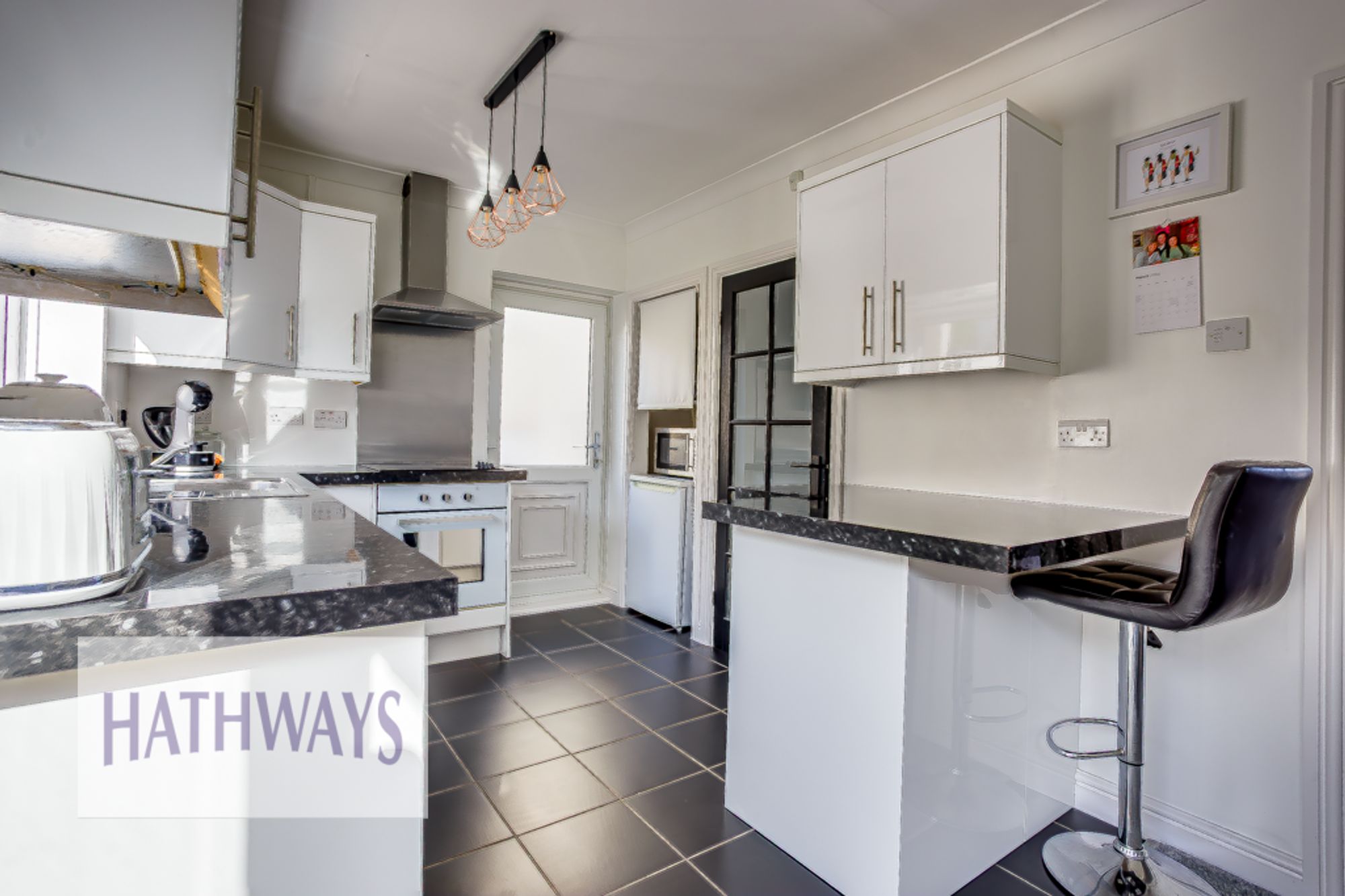 3 bed semi-detached house for sale in Alanbrooke Avenue, Newport 20