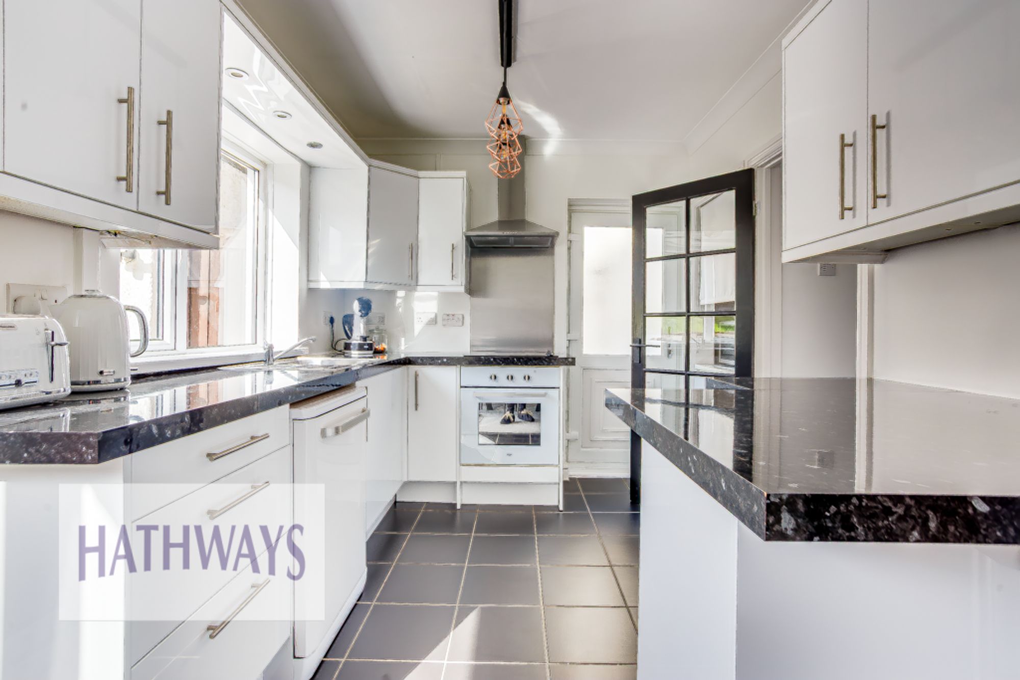 3 bed semi-detached house for sale in Alanbrooke Avenue, Newport  - Property Image 20