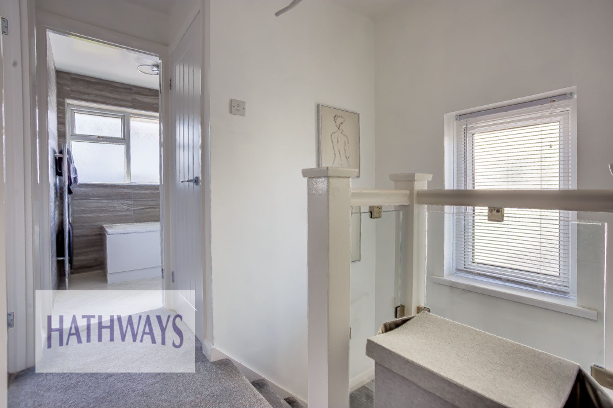 3 bed semi-detached house for sale in Alanbrooke Avenue, Newport 35