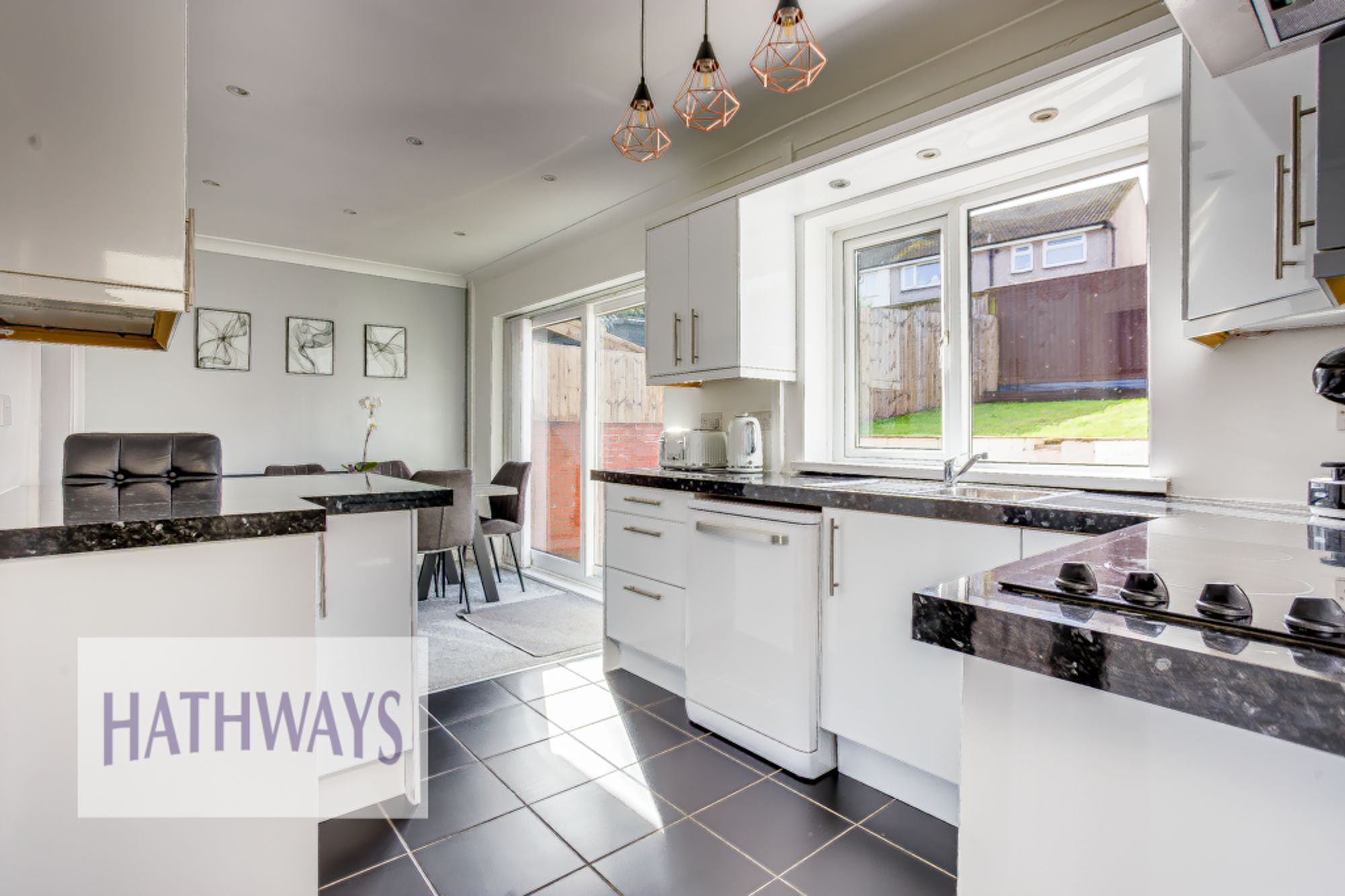 3 bed semi-detached house for sale in Alanbrooke Avenue, Newport 21