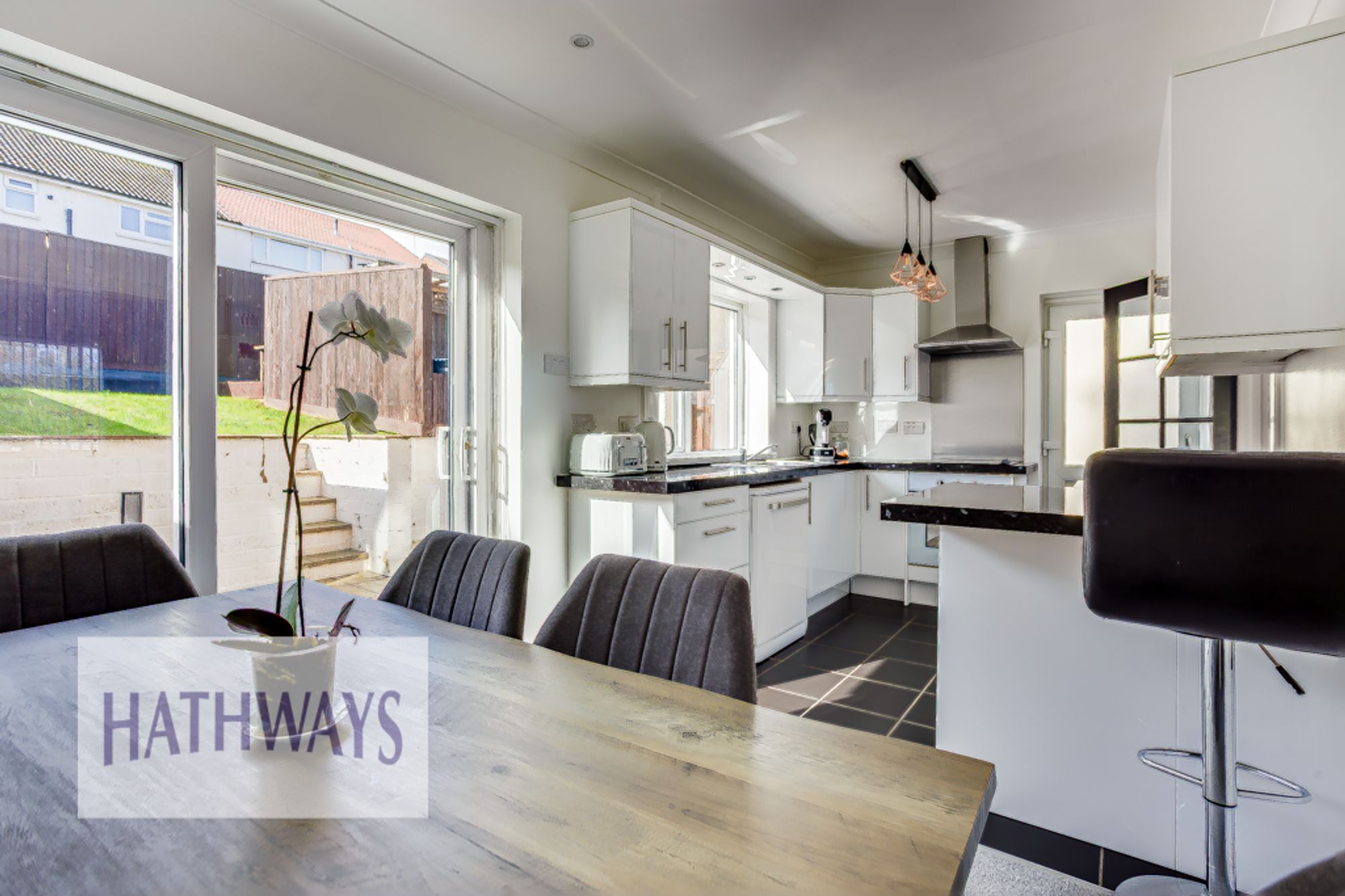 3 bed semi-detached house for sale in Alanbrooke Avenue, Newport 1