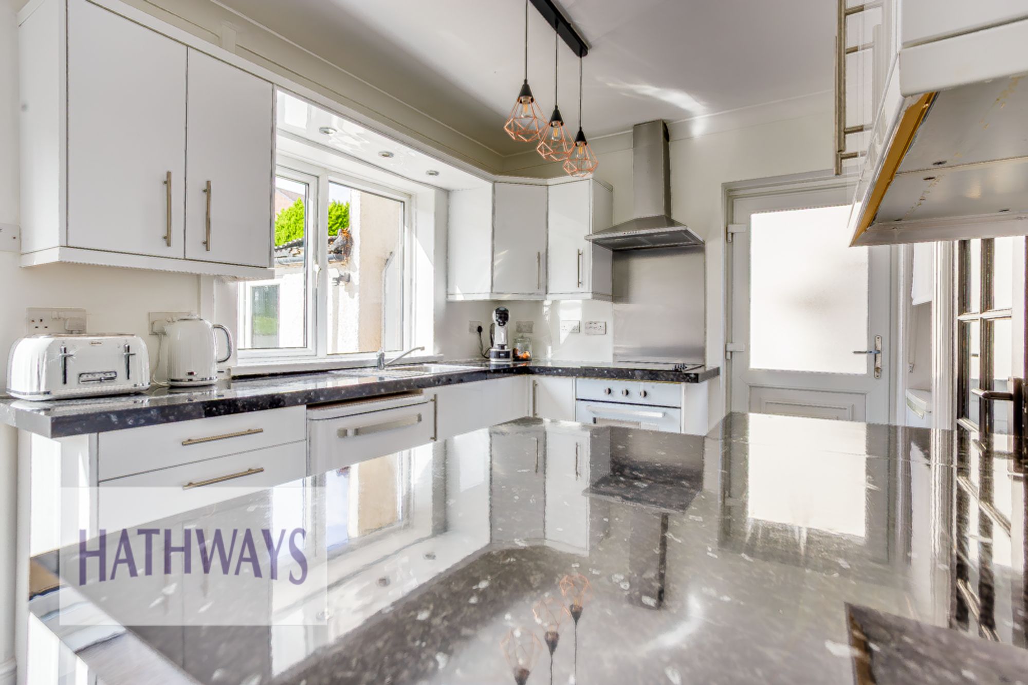 3 bed semi-detached house for sale in Alanbrooke Avenue, Newport  - Property Image 19