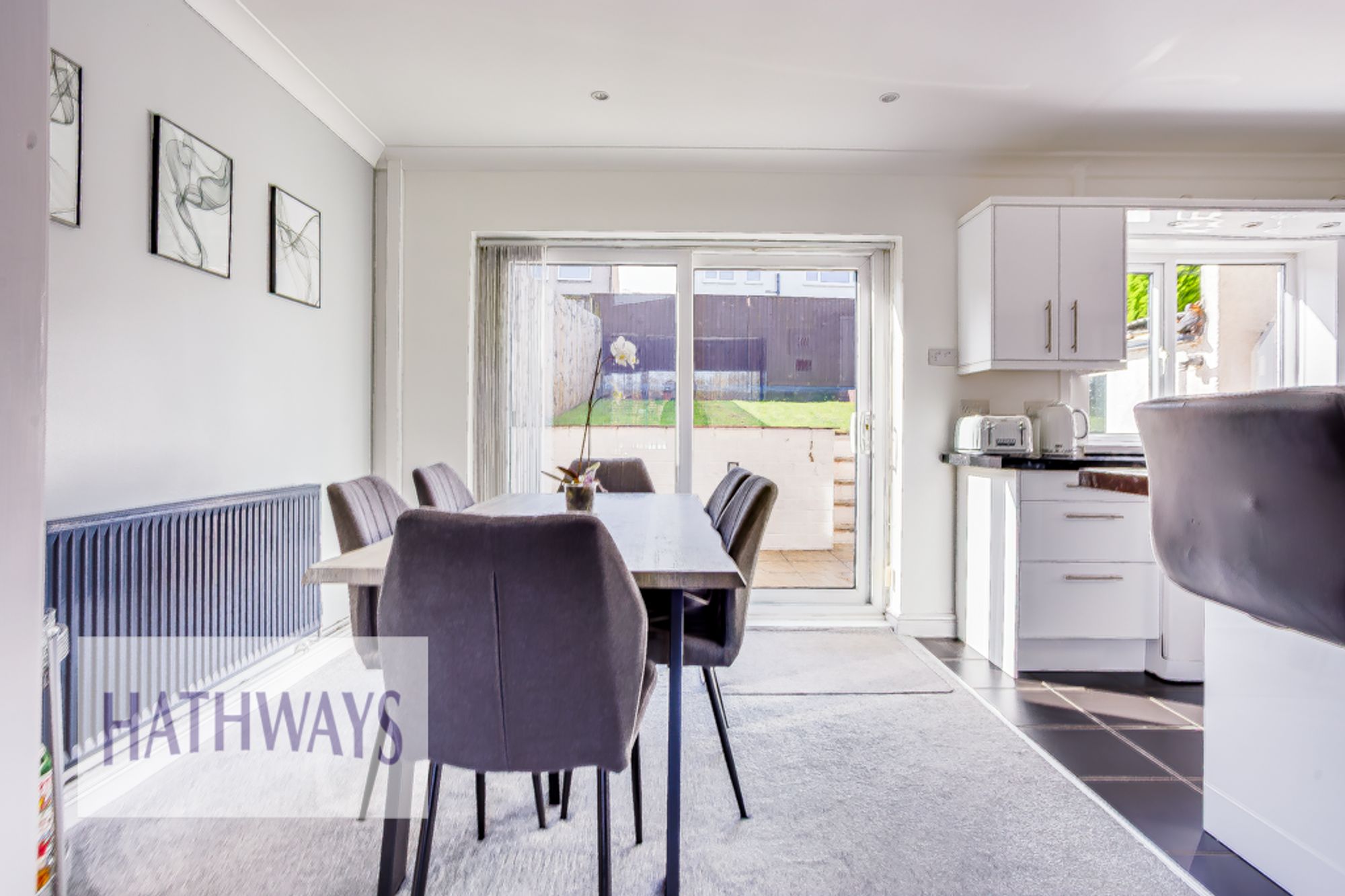 3 bed semi-detached house for sale in Alanbrooke Avenue, Newport 16